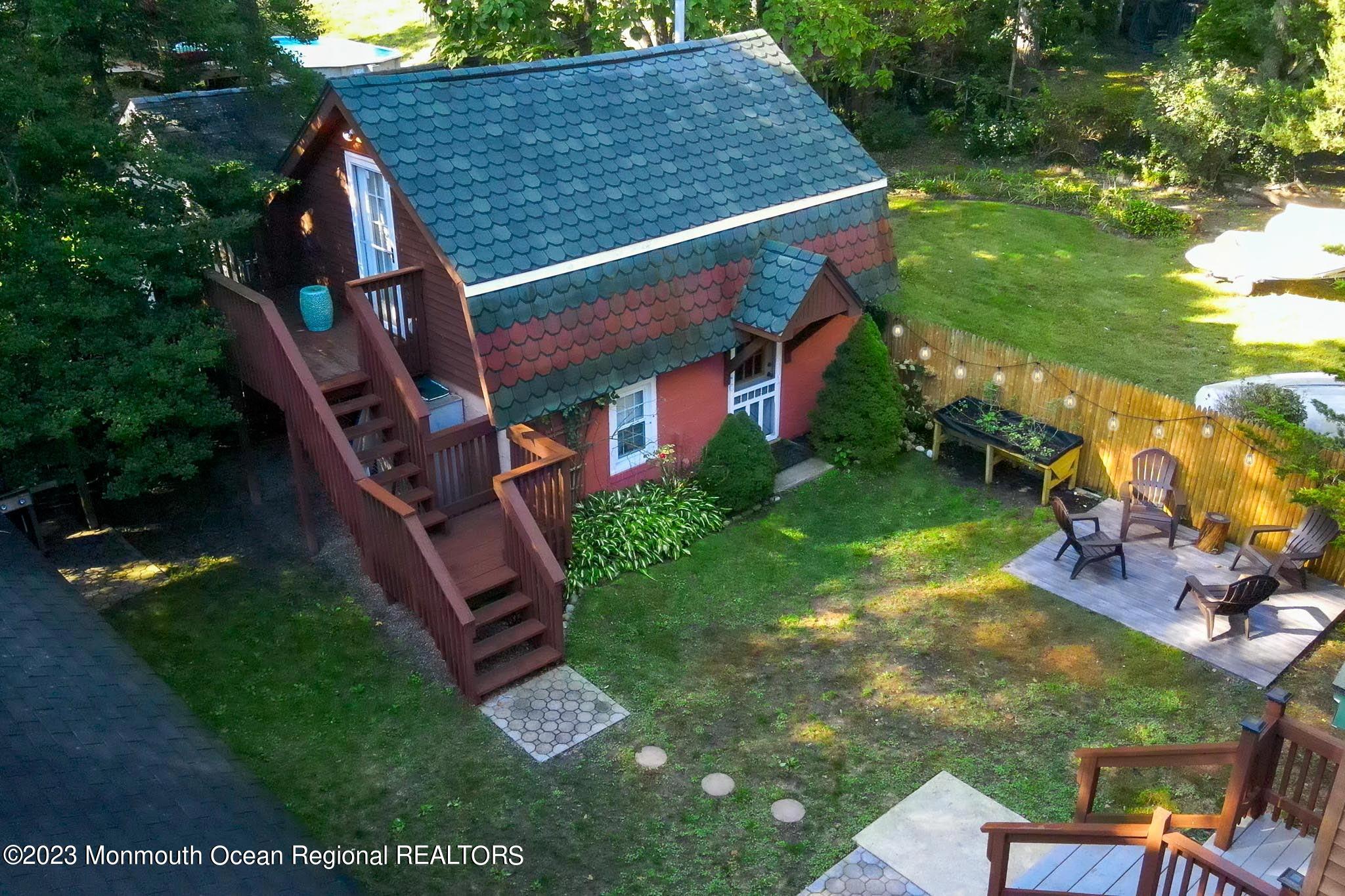 114 Summit Avenue