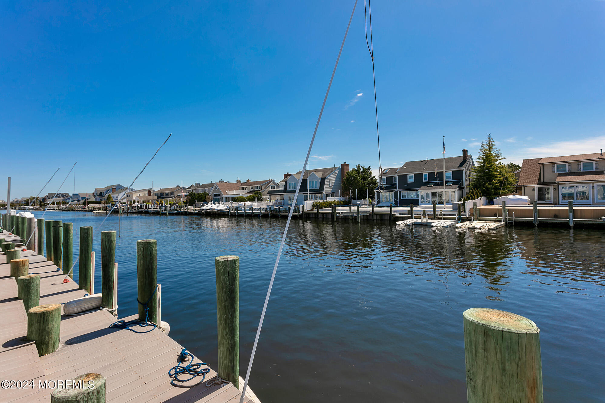 254 Curtis Point Drive