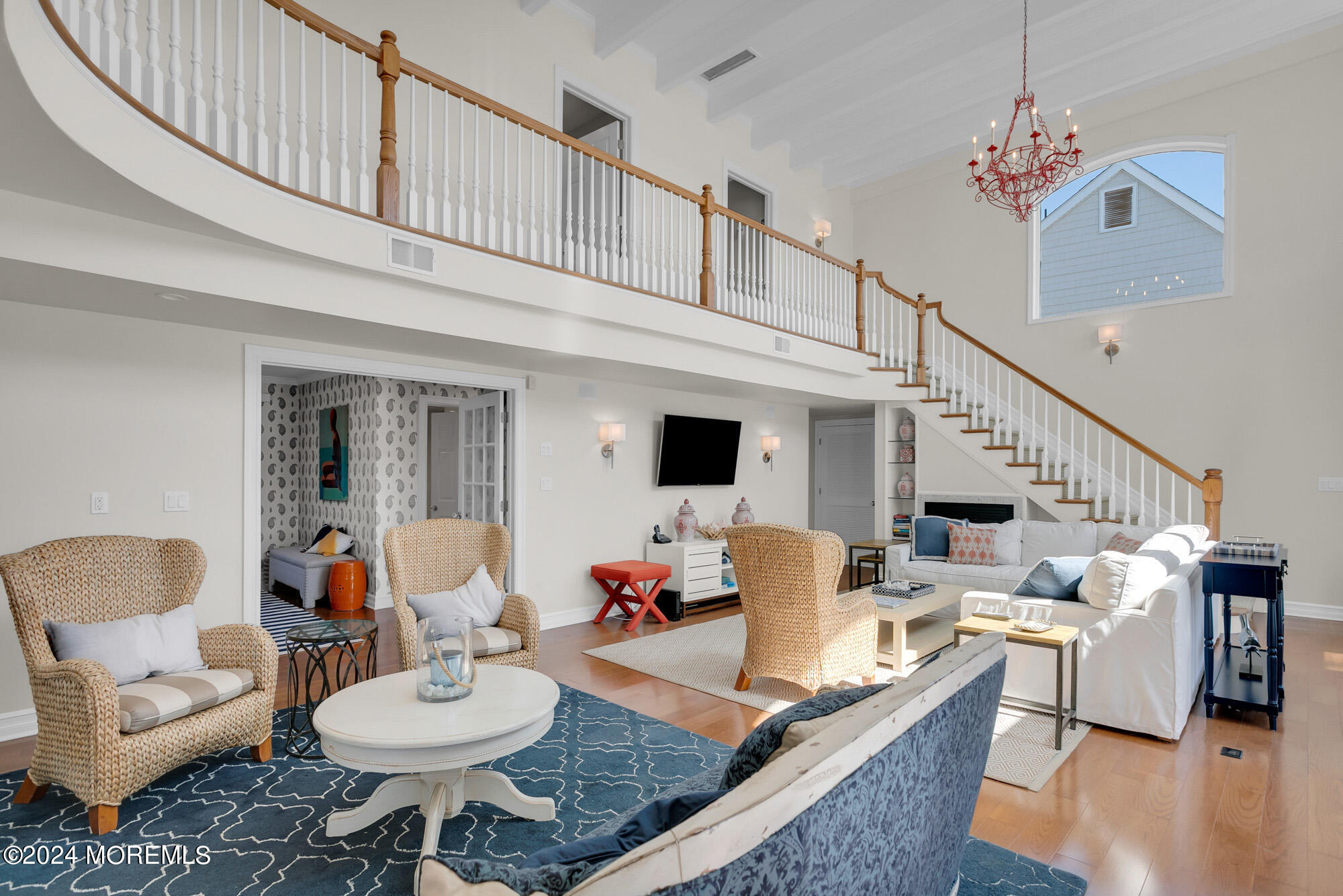 254 Curtis Point Drive