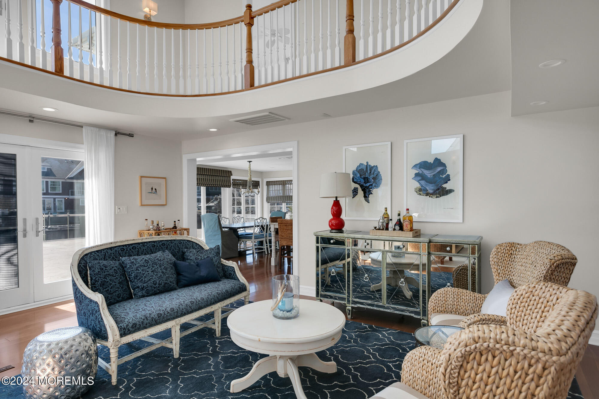 254 Curtis Point Drive