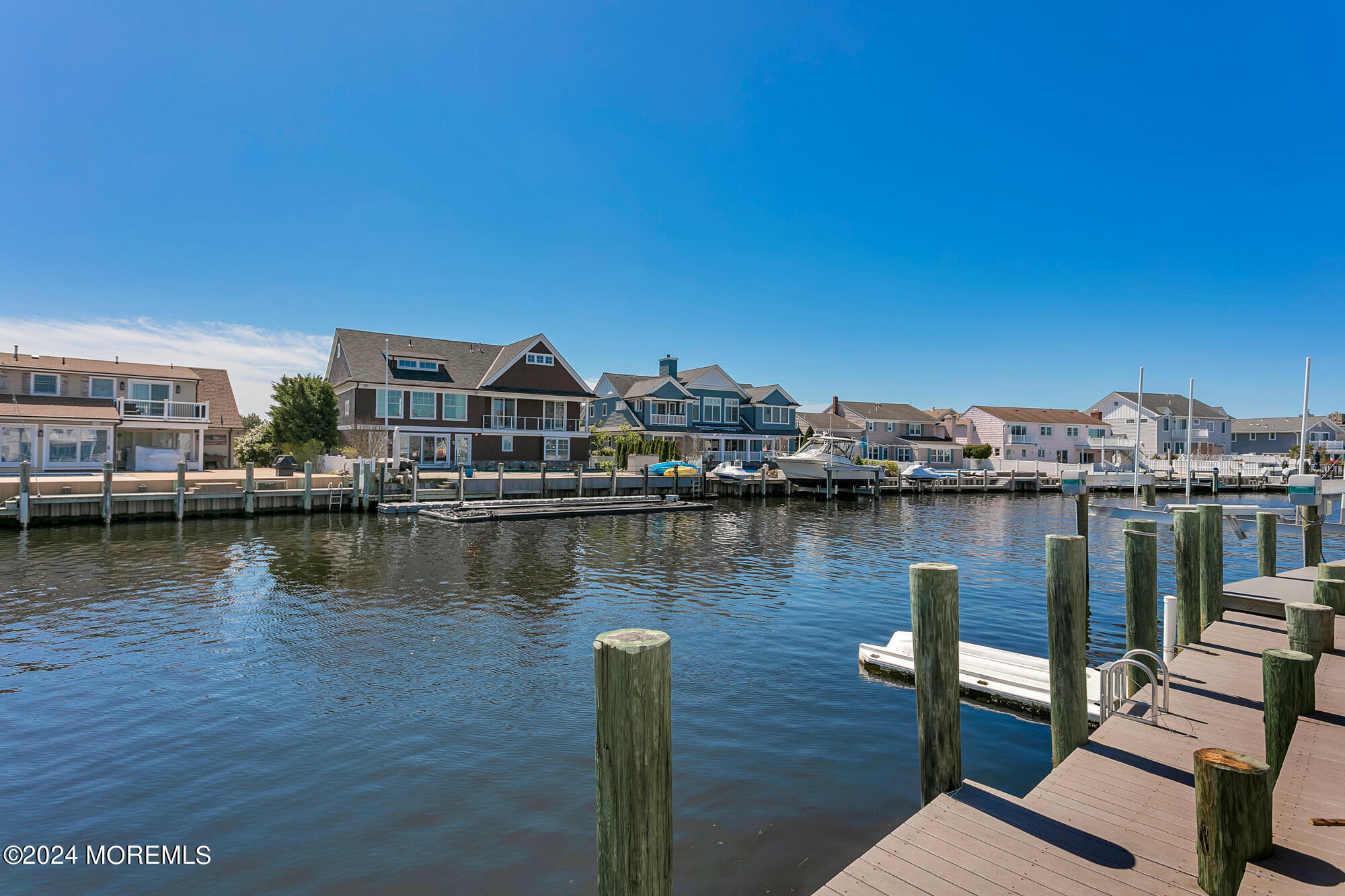 254 Curtis Point Drive