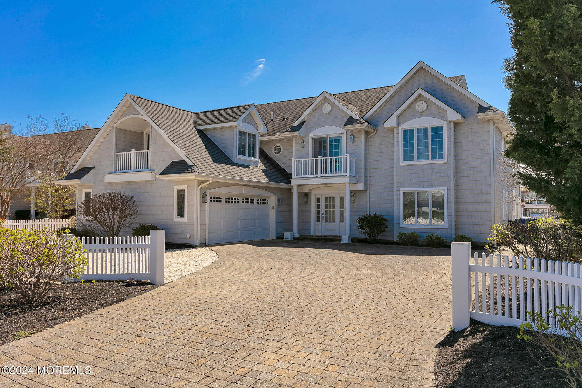 254 Curtis Point Drive