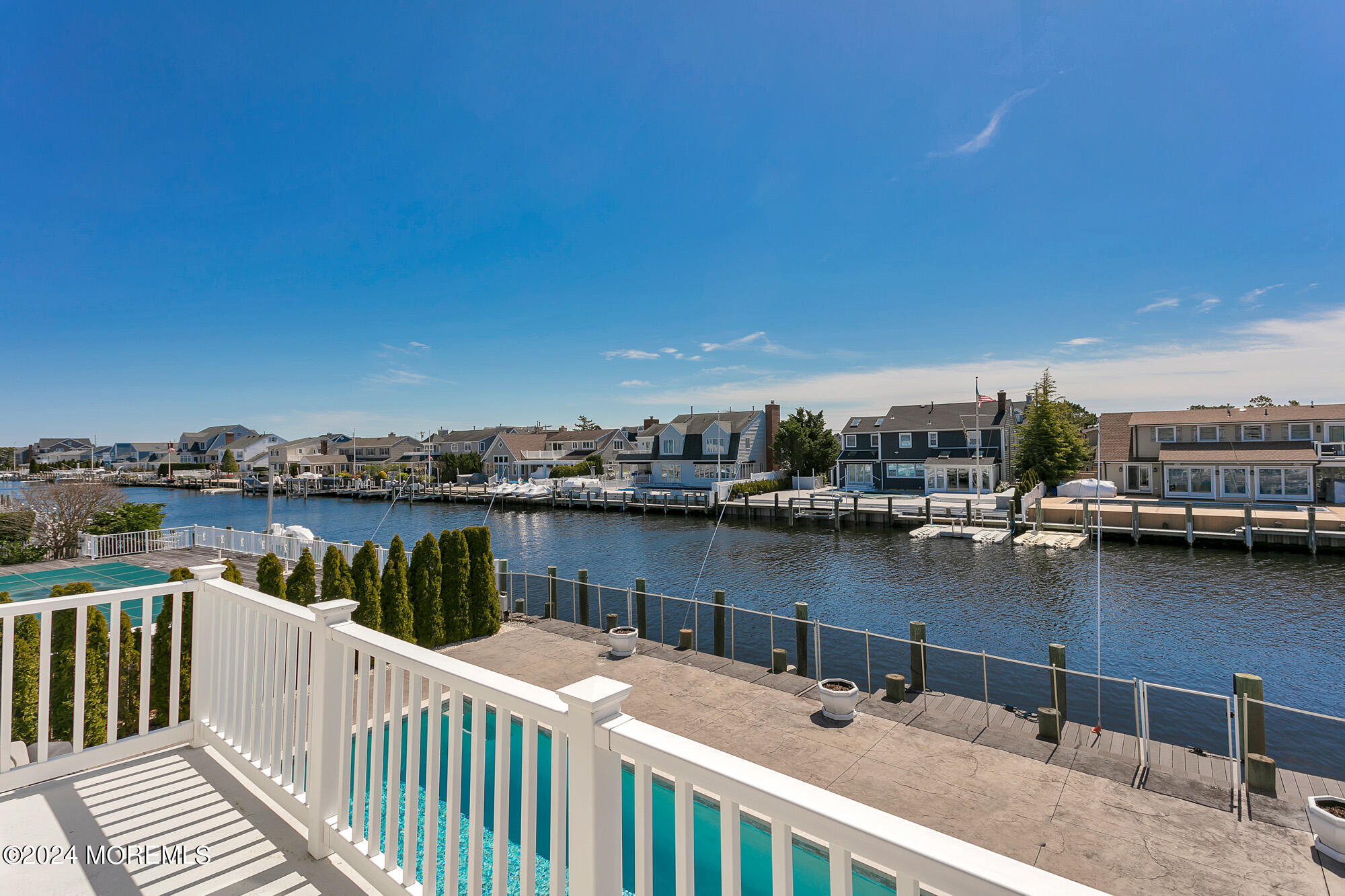 254 Curtis Point Drive