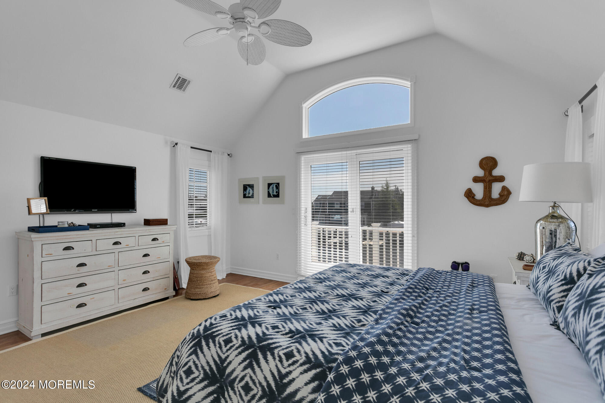 254 Curtis Point Drive