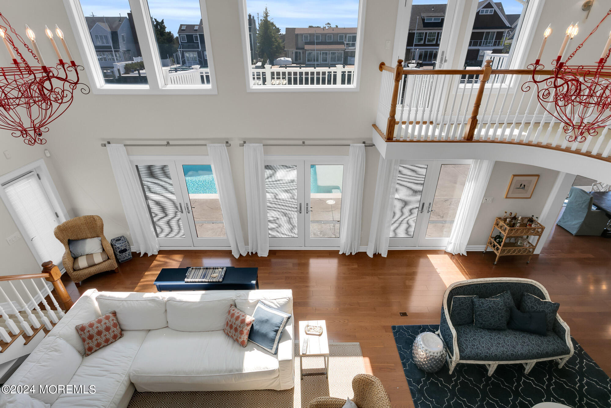 254 Curtis Point Drive