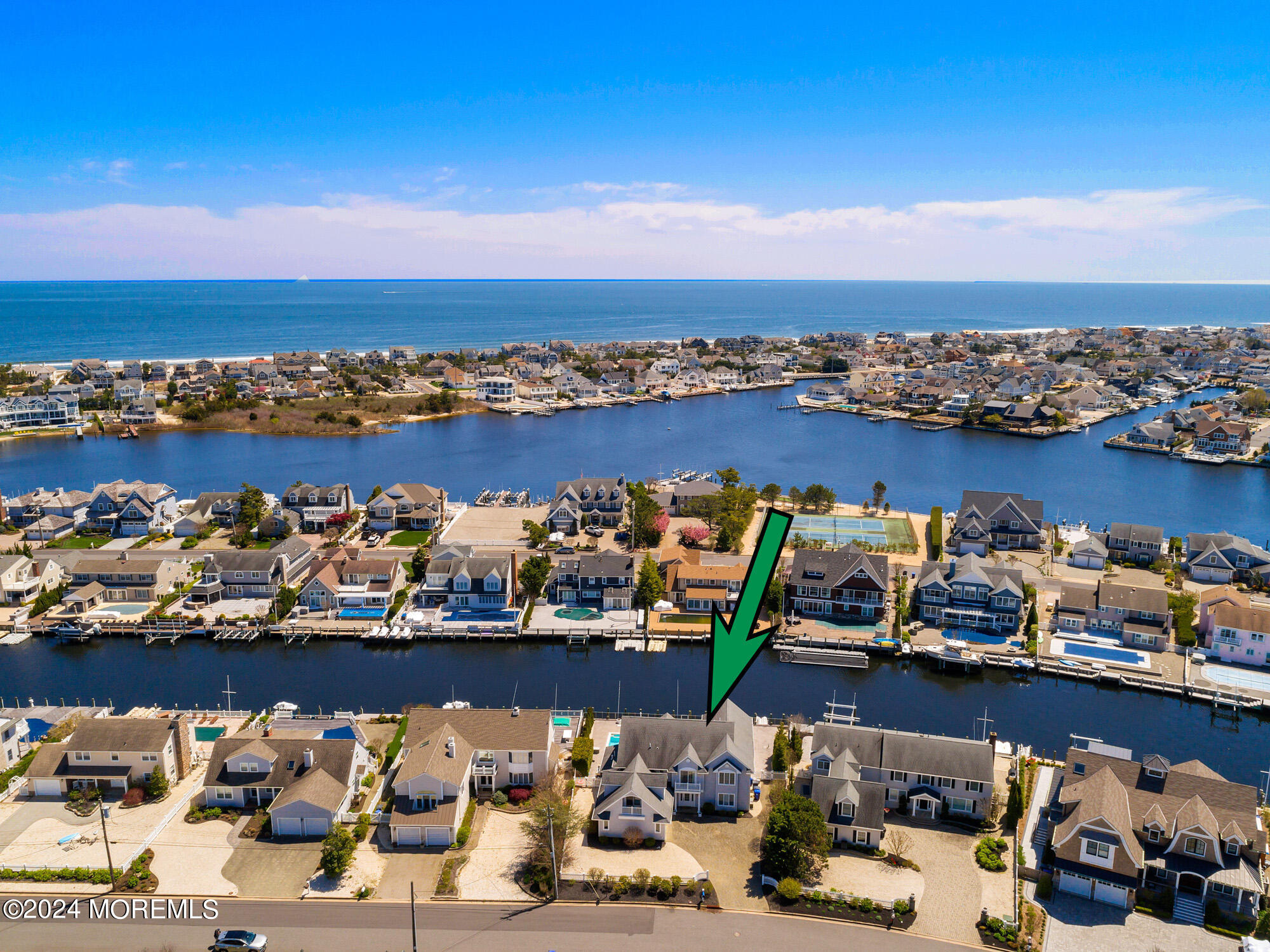 254 Curtis Point Drive