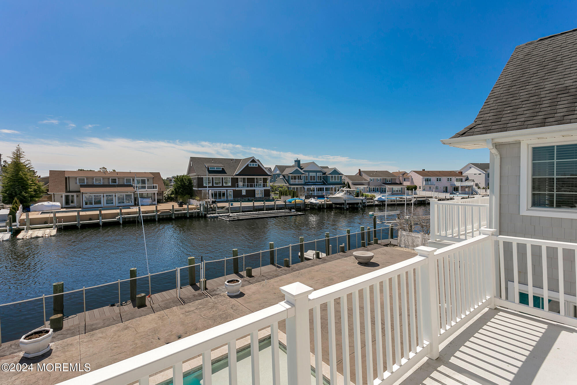 254 Curtis Point Drive