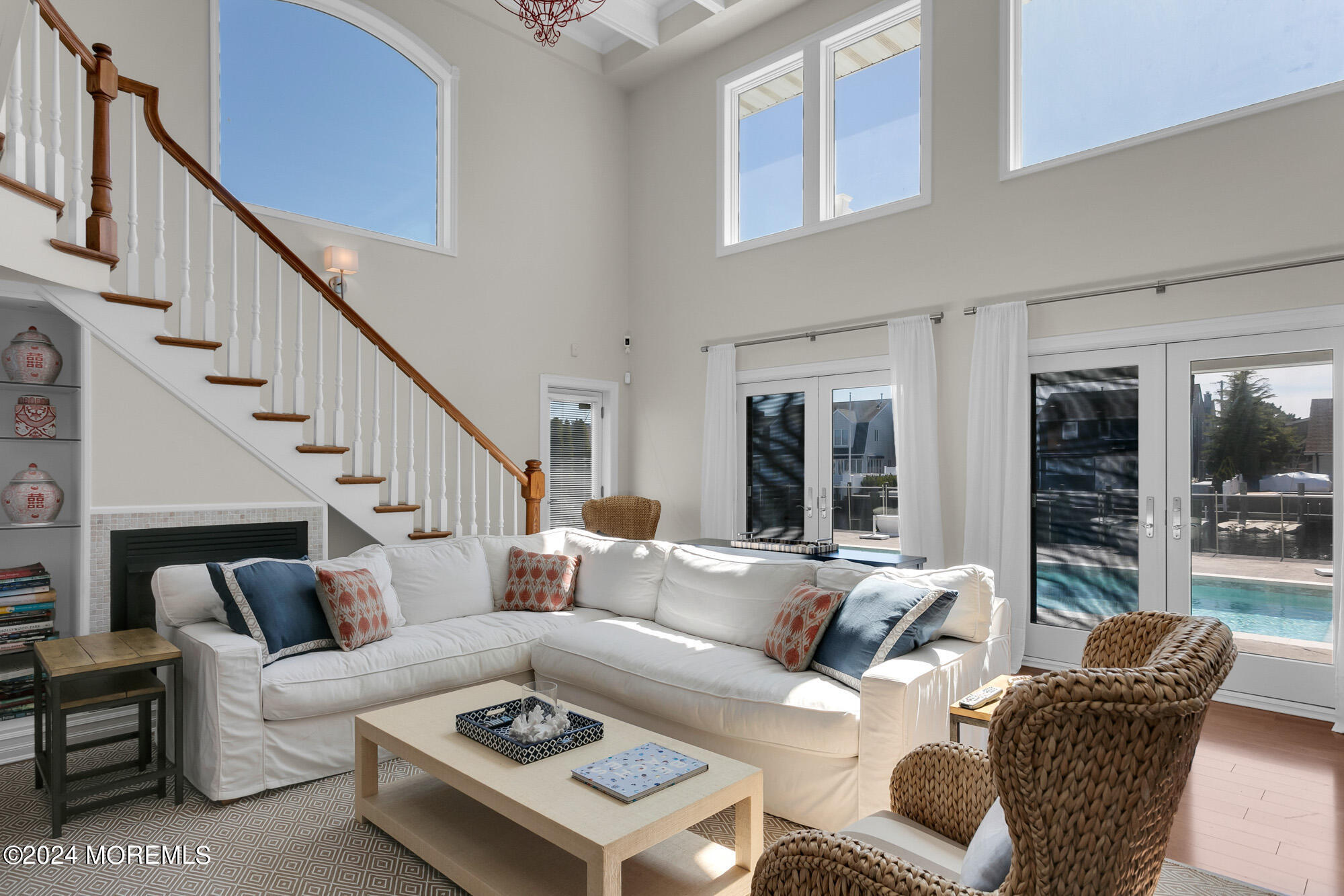 254 Curtis Point Drive