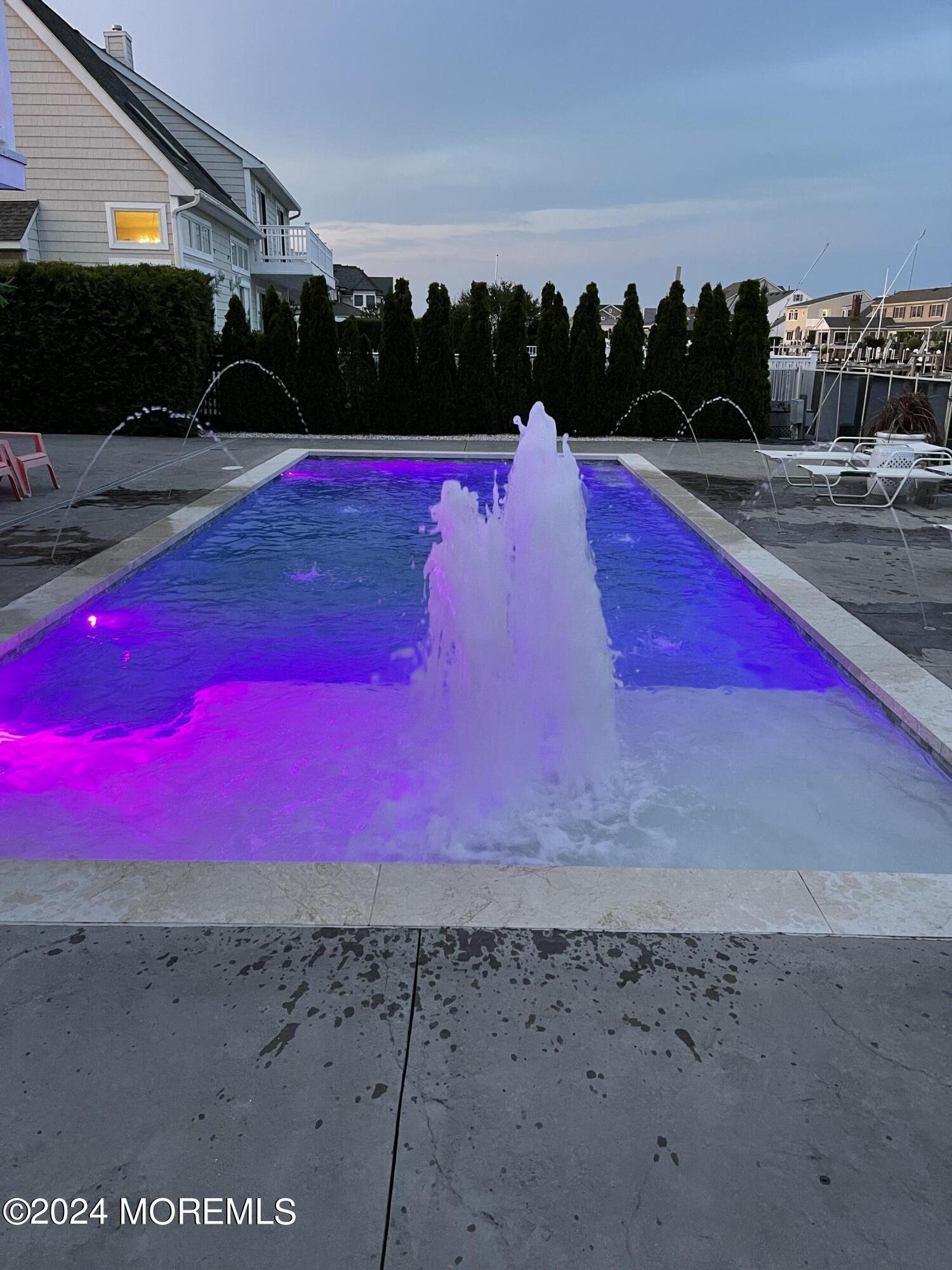 254 Curtis Point Drive