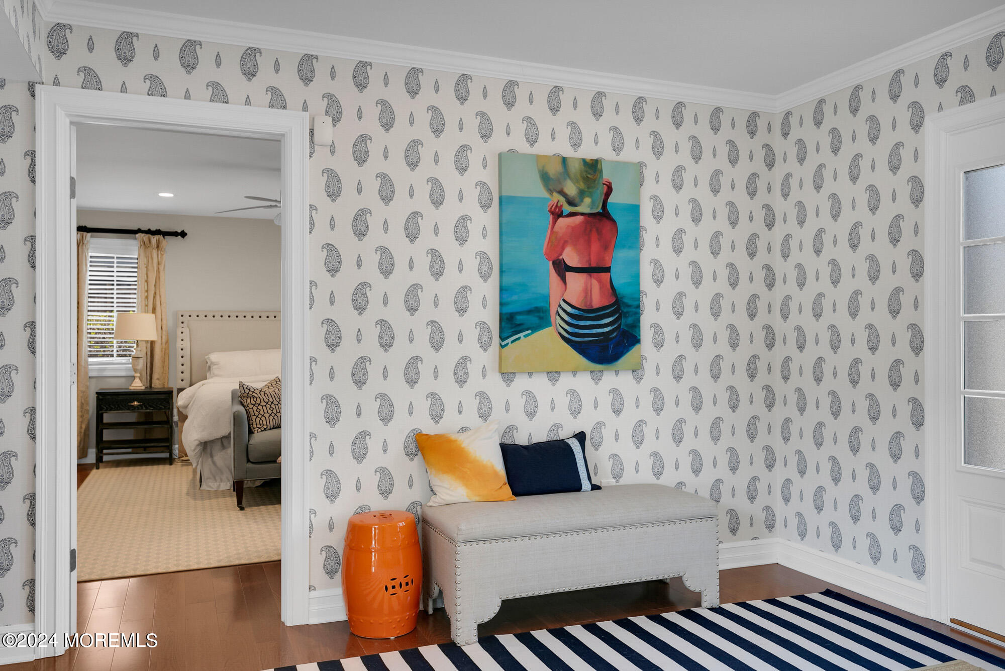 254 Curtis Point Drive