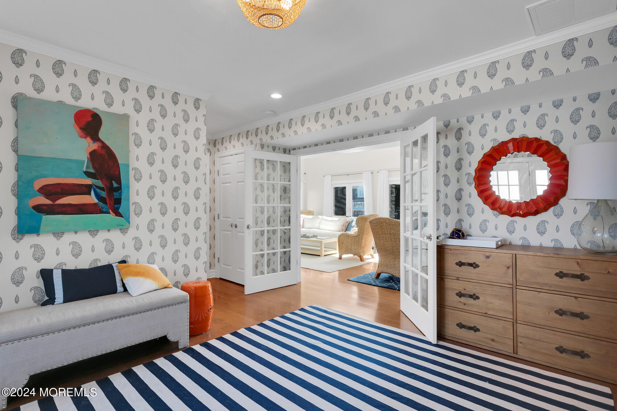 254 Curtis Point Drive