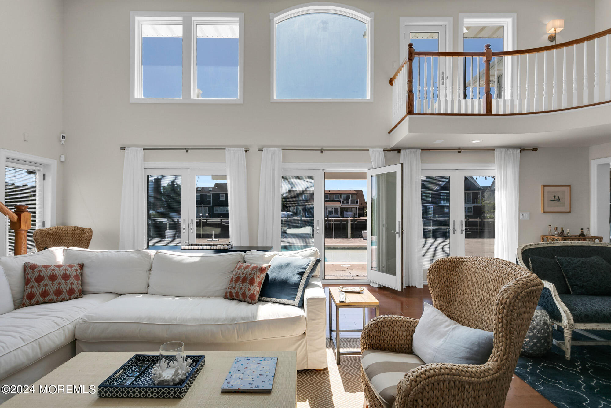 254 Curtis Point Drive