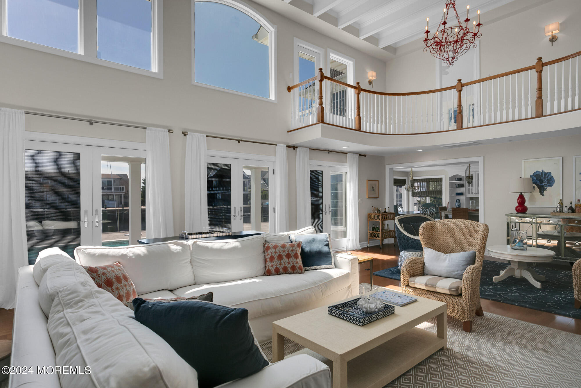 254 Curtis Point Drive