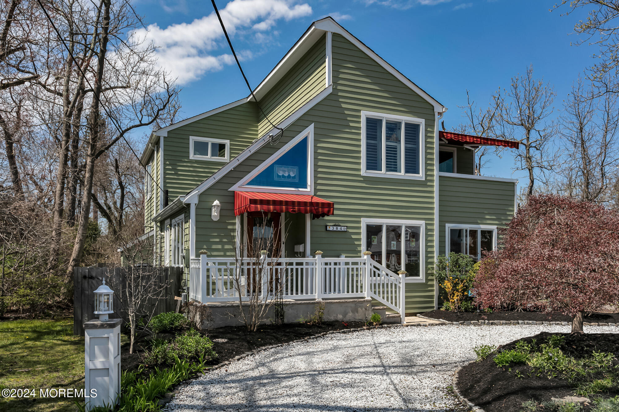 384 Western Avenue