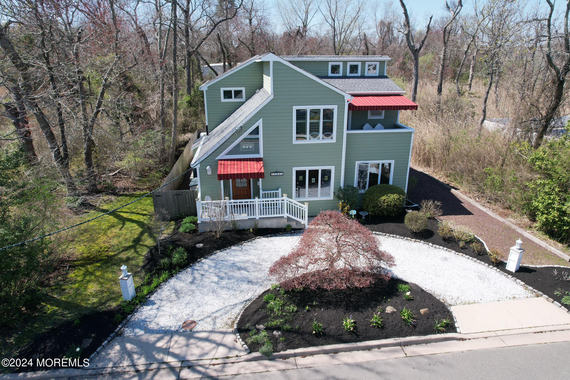 384 Western Avenue