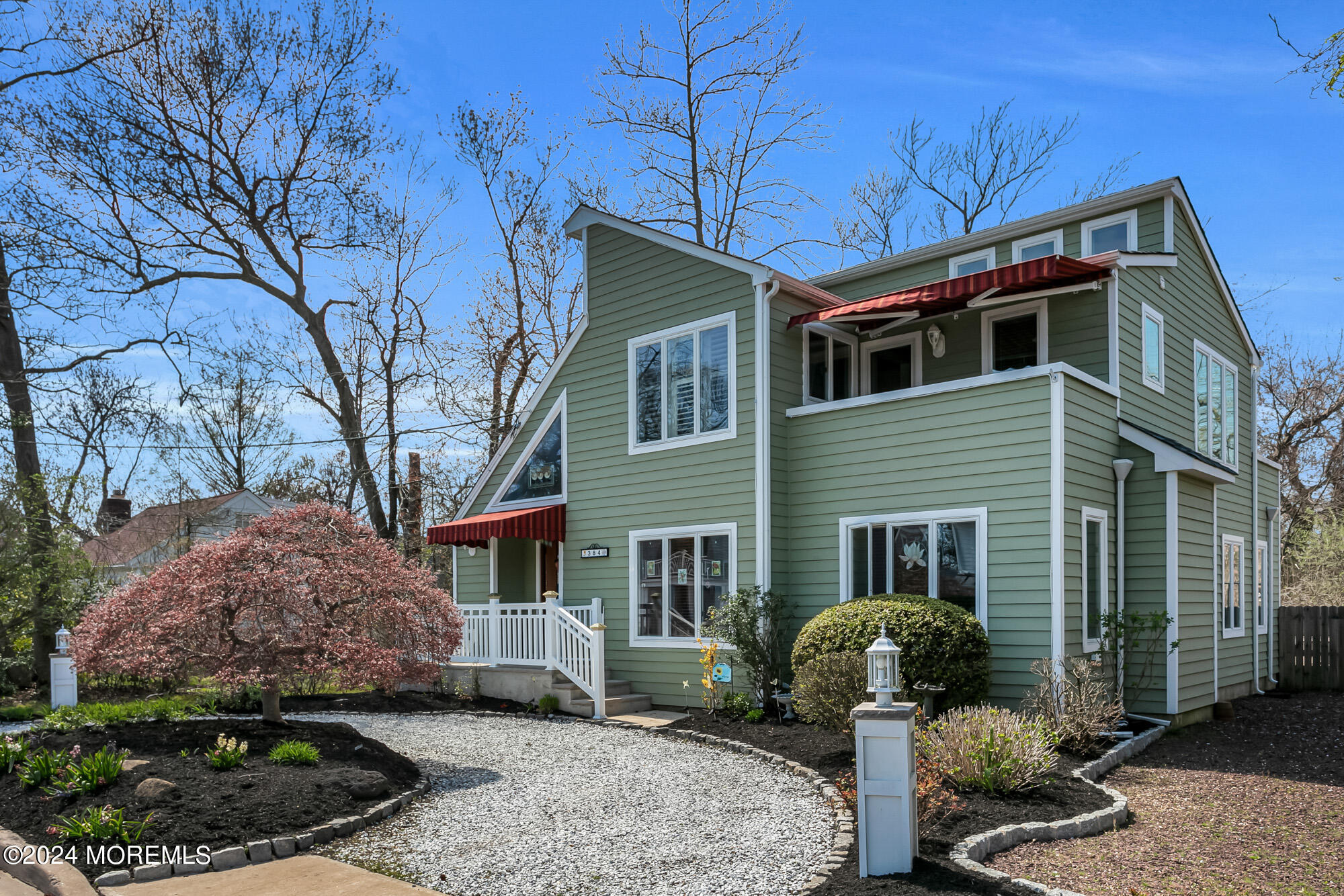 384 Western Avenue