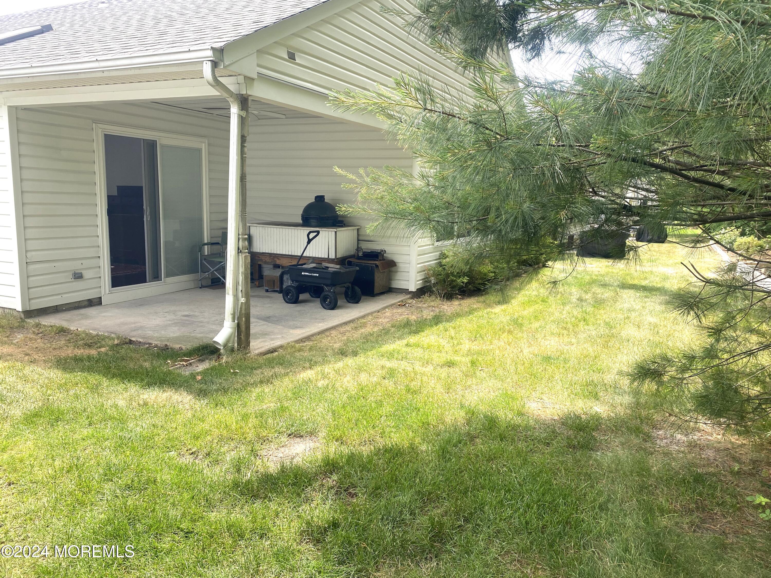 55 Brant Drive