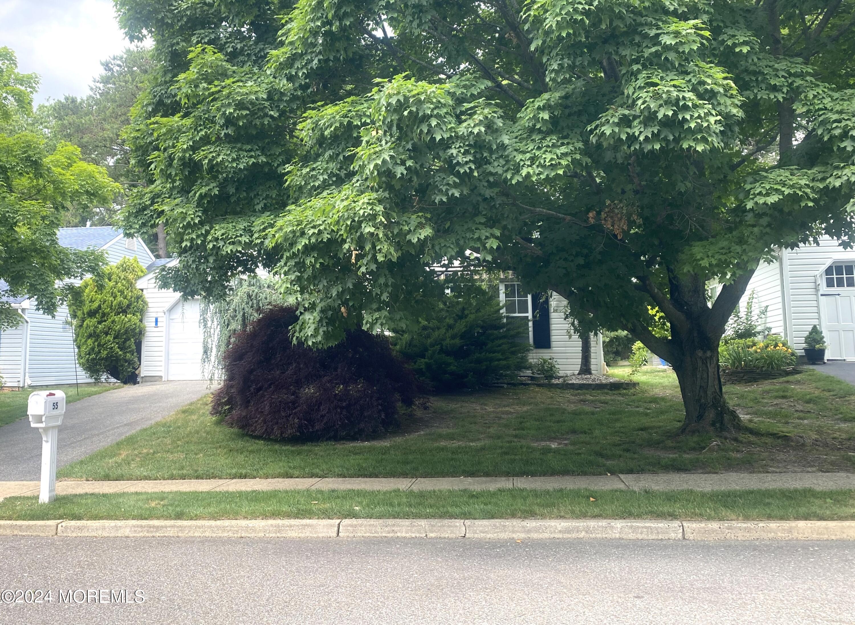 55 Brant Drive