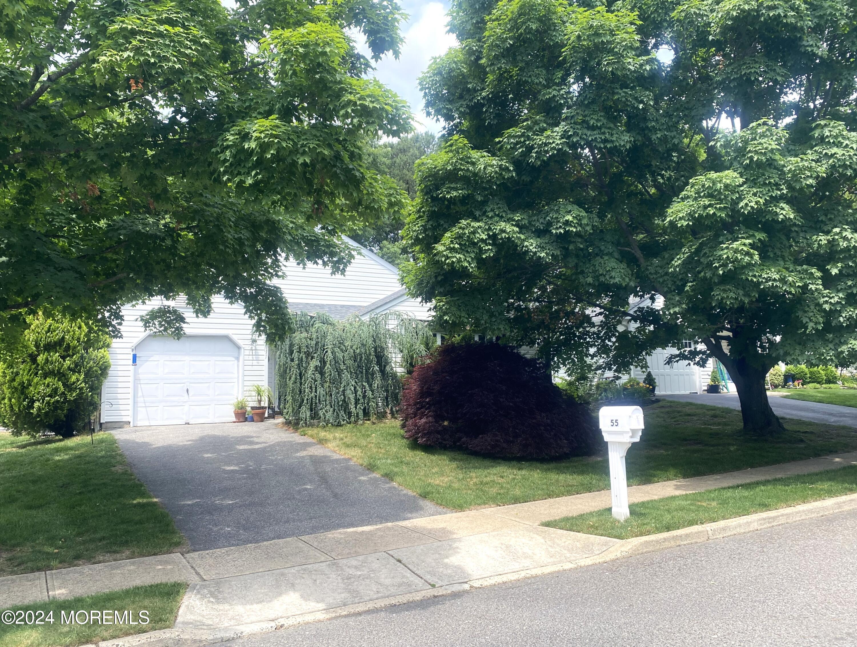 55 Brant Drive