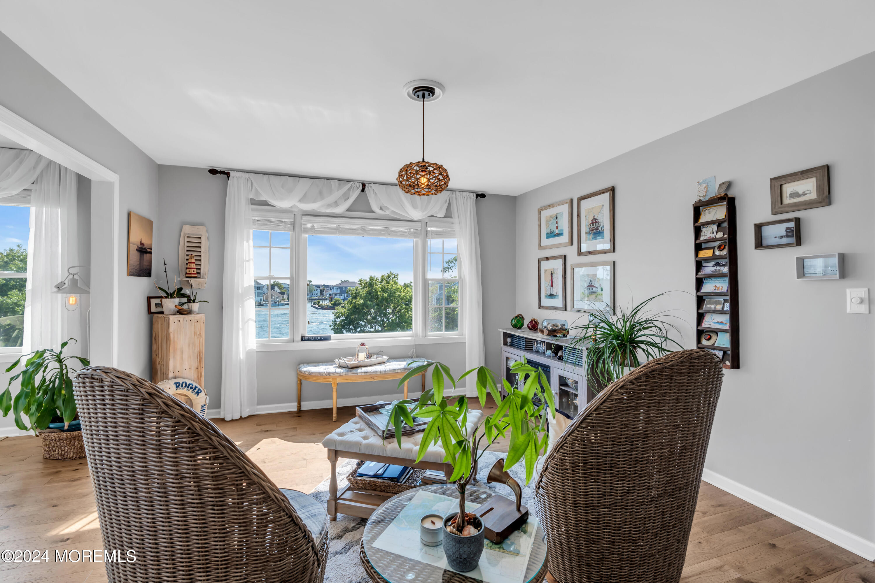 91 Bay Point Harbour