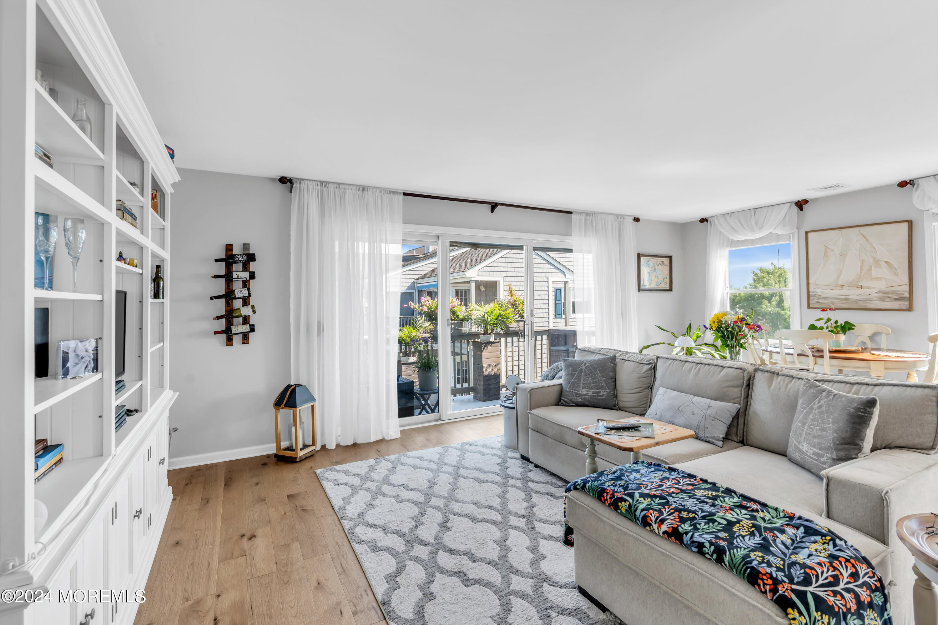 91 Bay Point Harbour