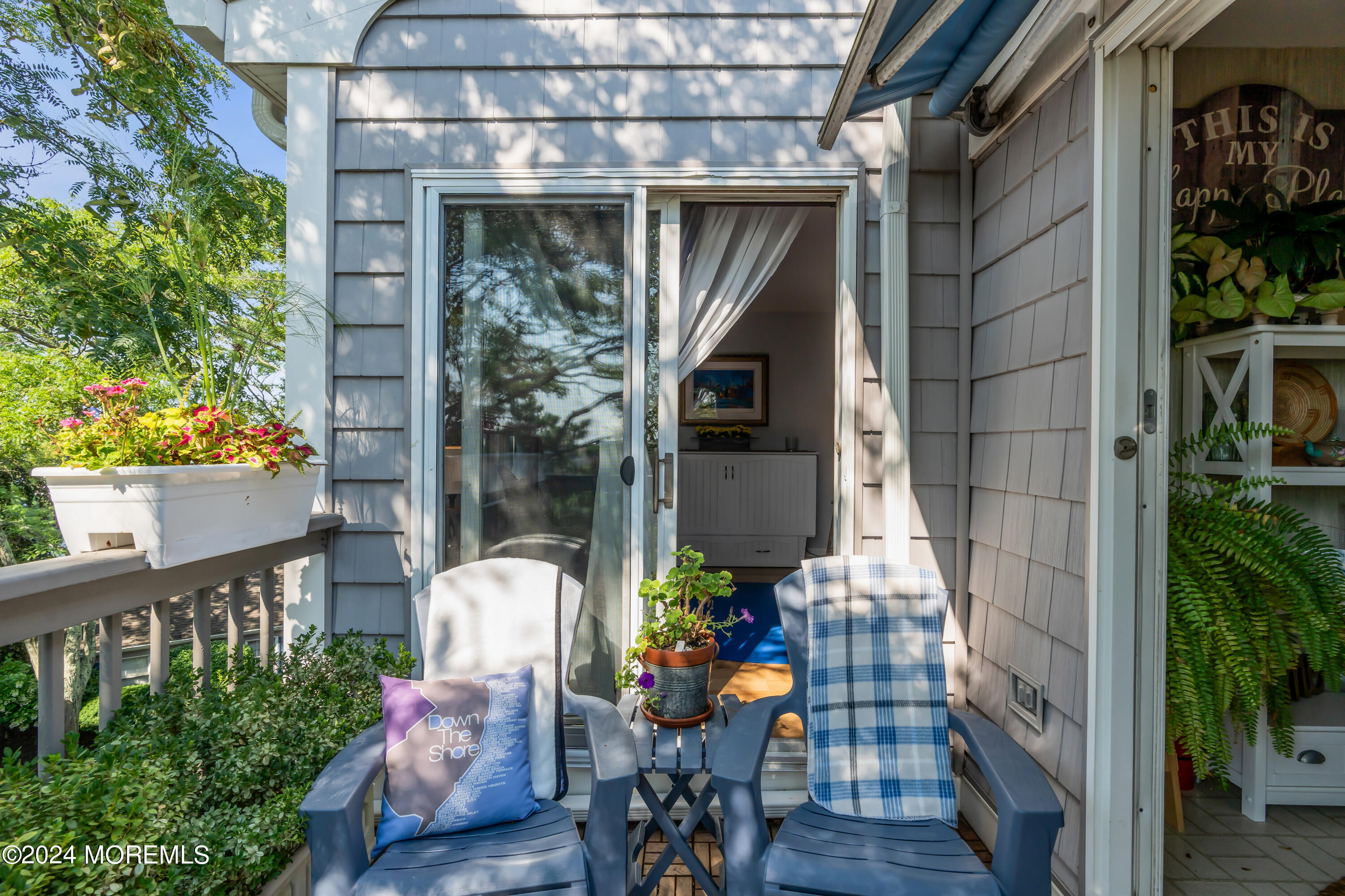 91 Bay Point Harbour
