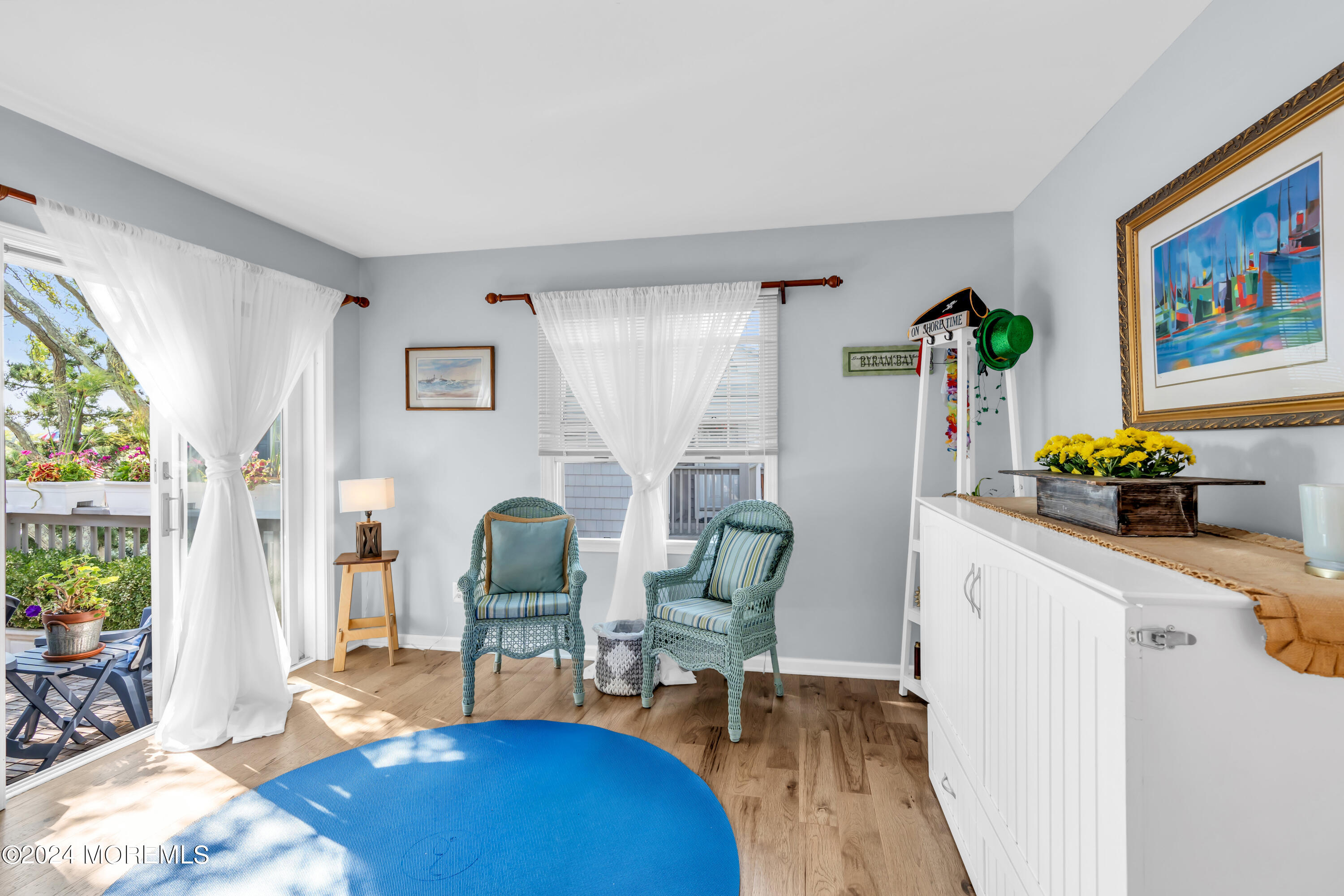 91 Bay Point Harbour