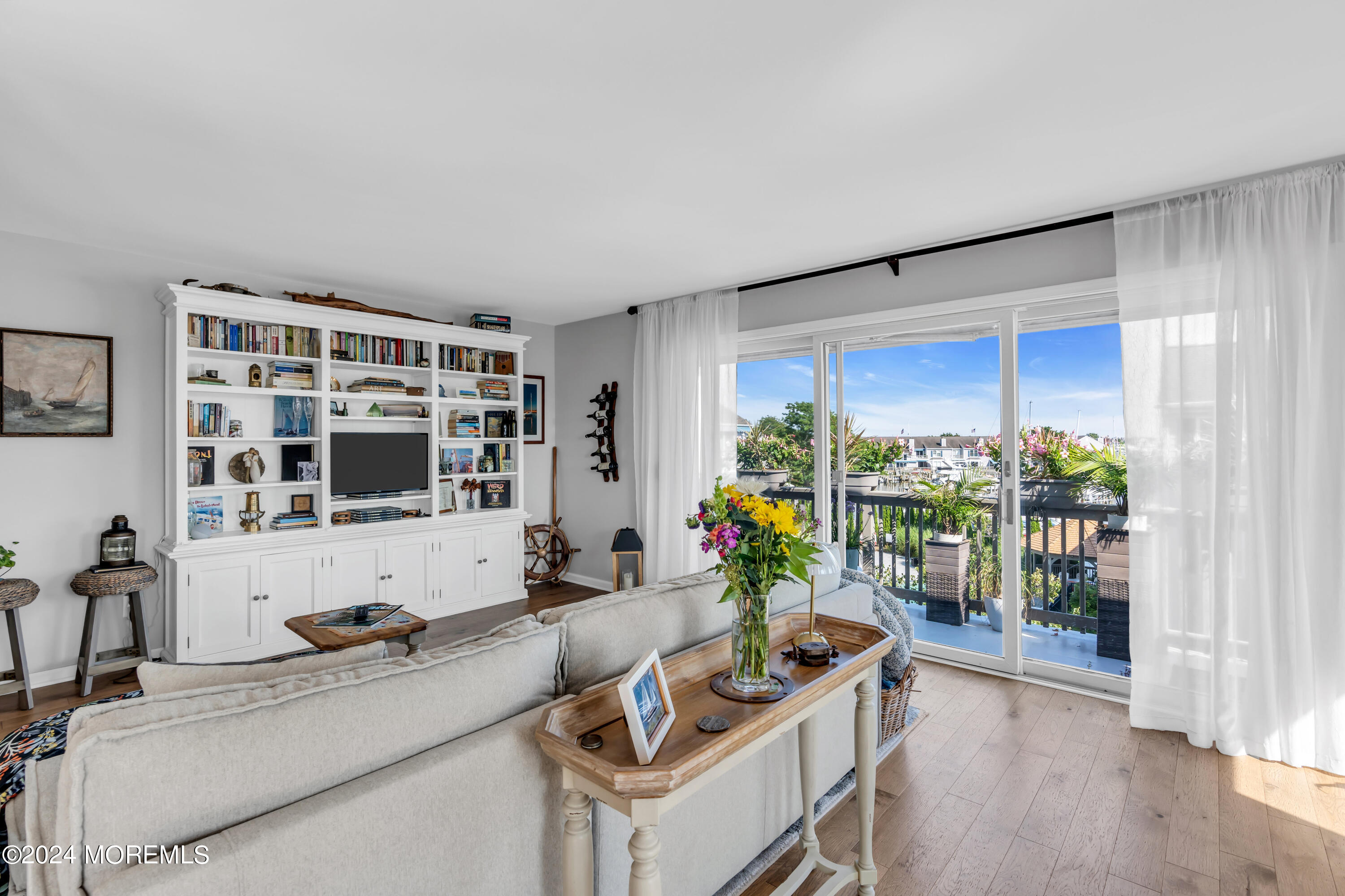91 Bay Point Harbour