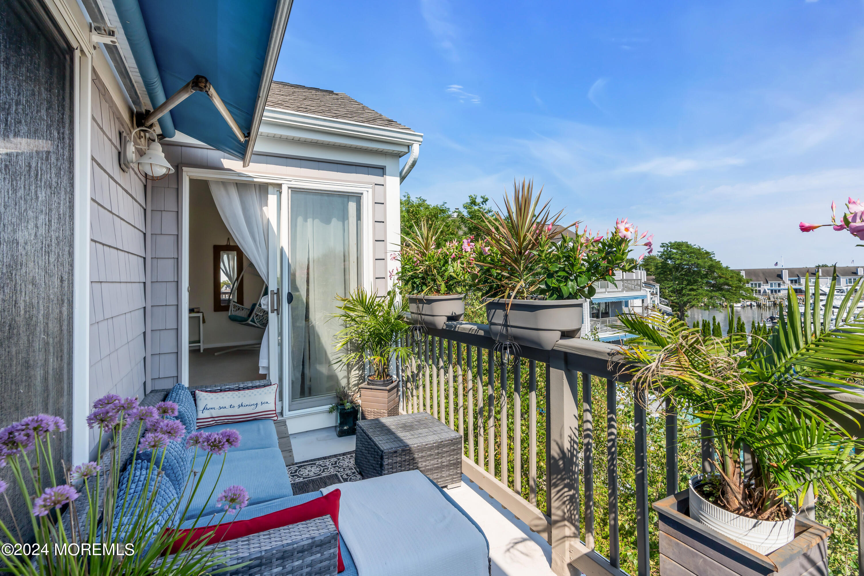 91 Bay Point Harbour