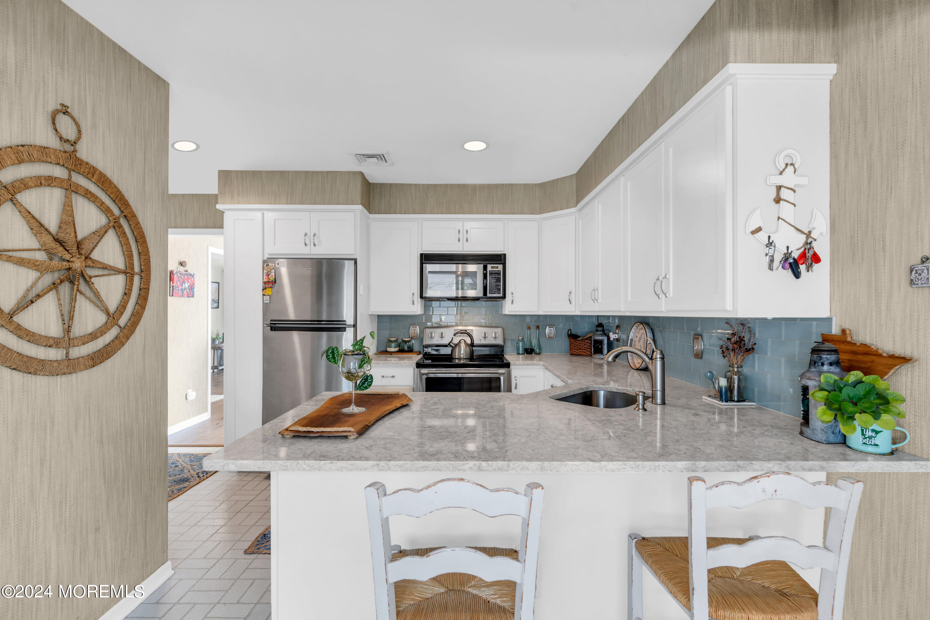 91 Bay Point Harbour