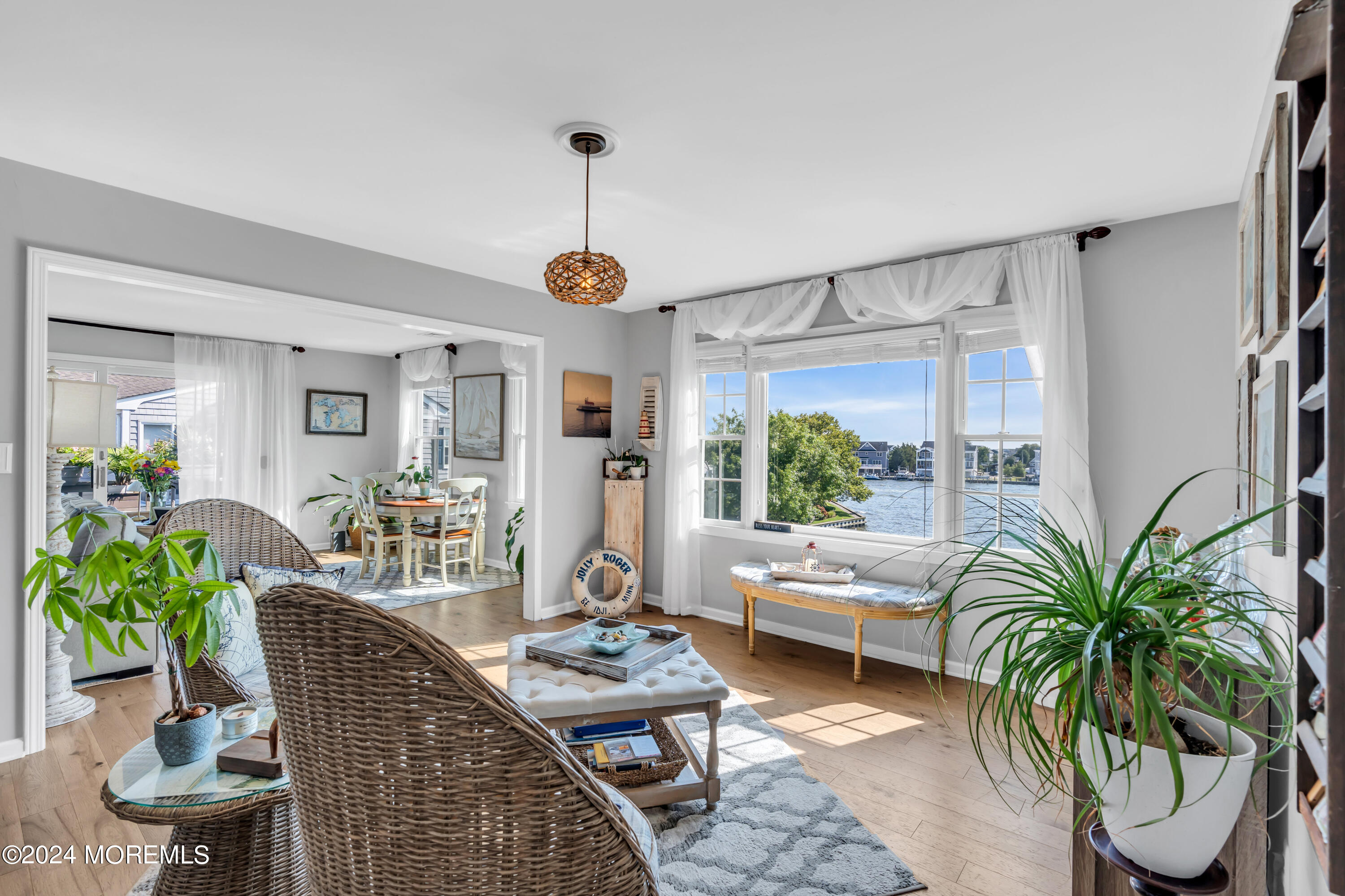 91 Bay Point Harbour