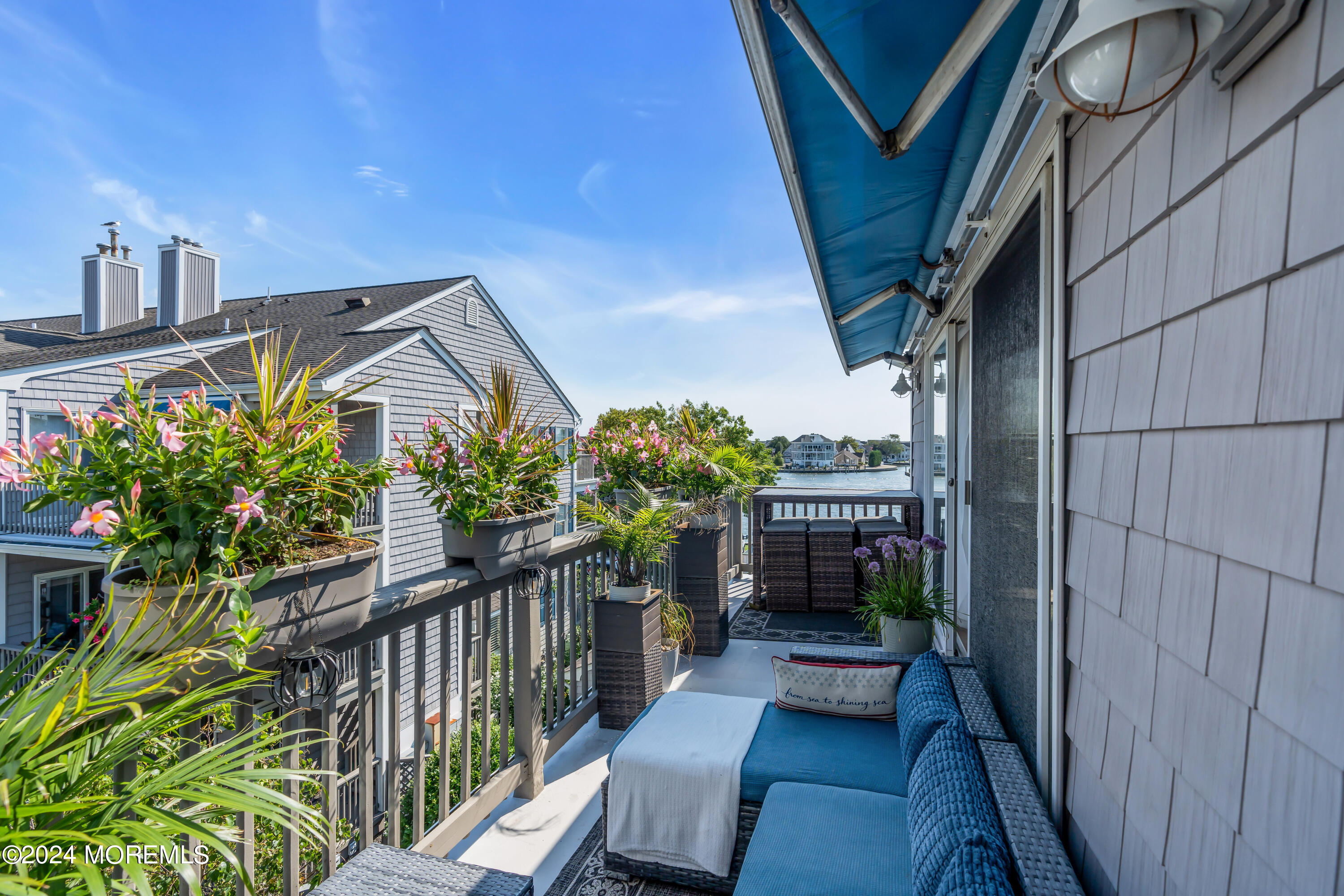 91 Bay Point Harbour