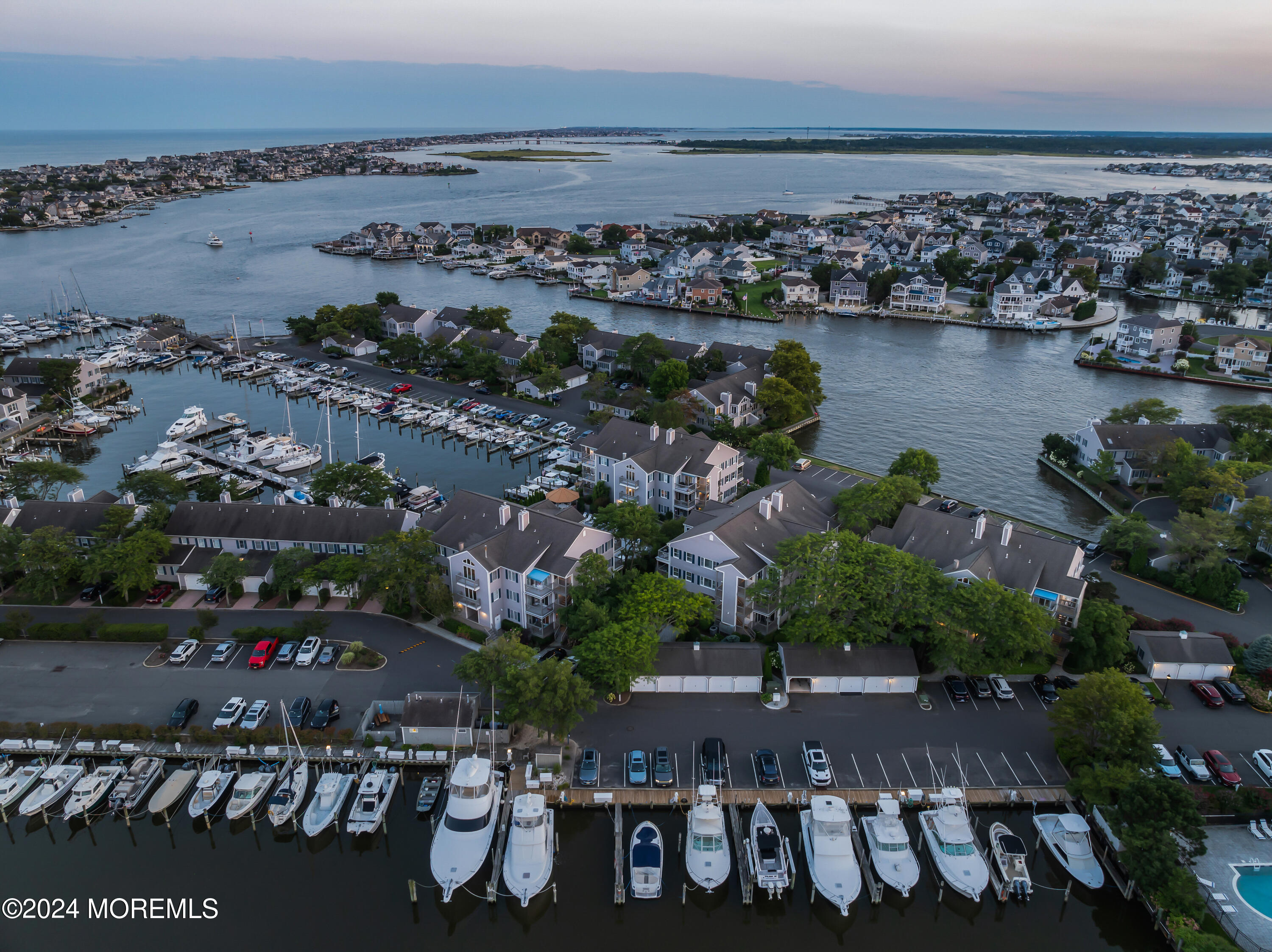 91 Bay Point Harbour