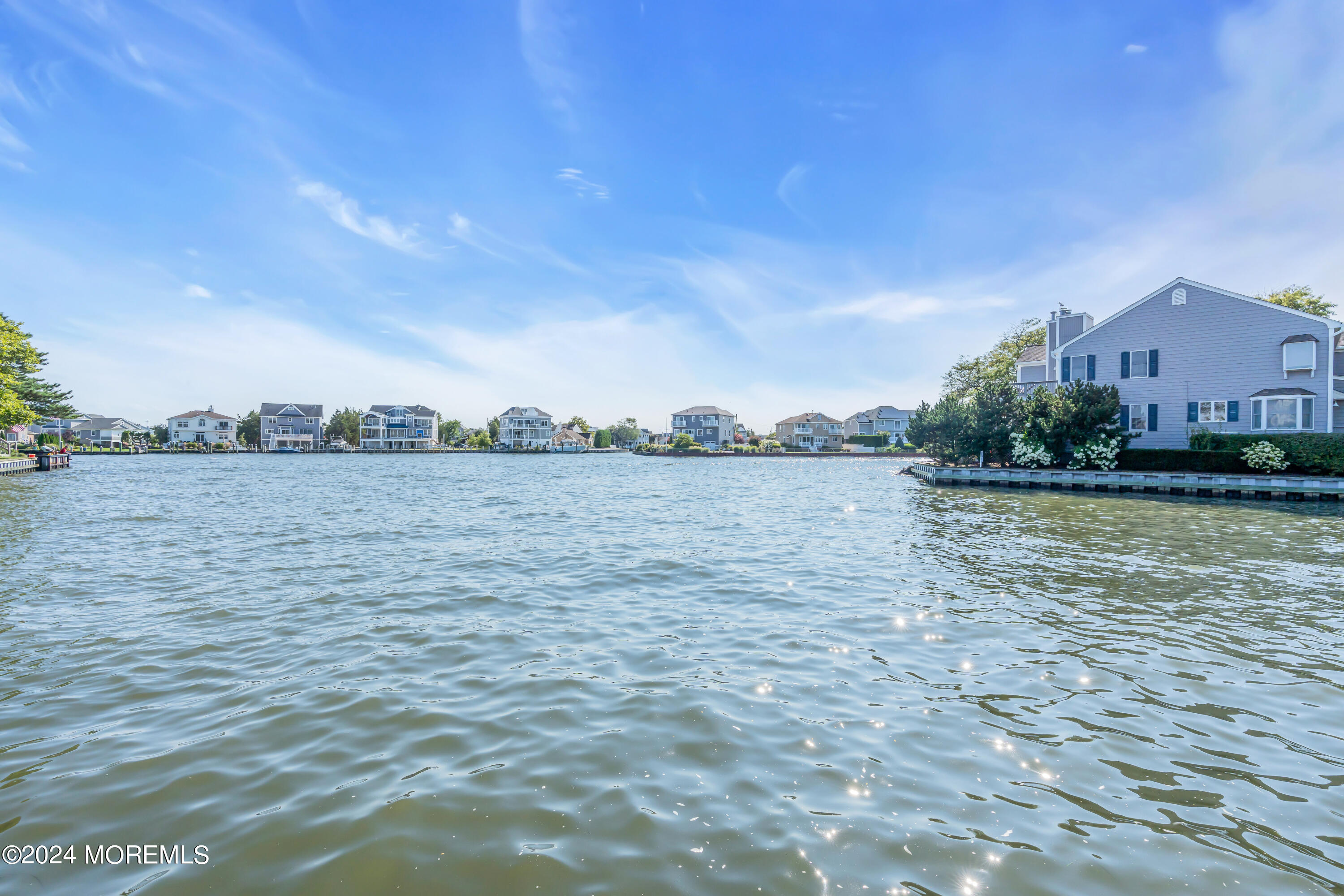 91 Bay Point Harbour