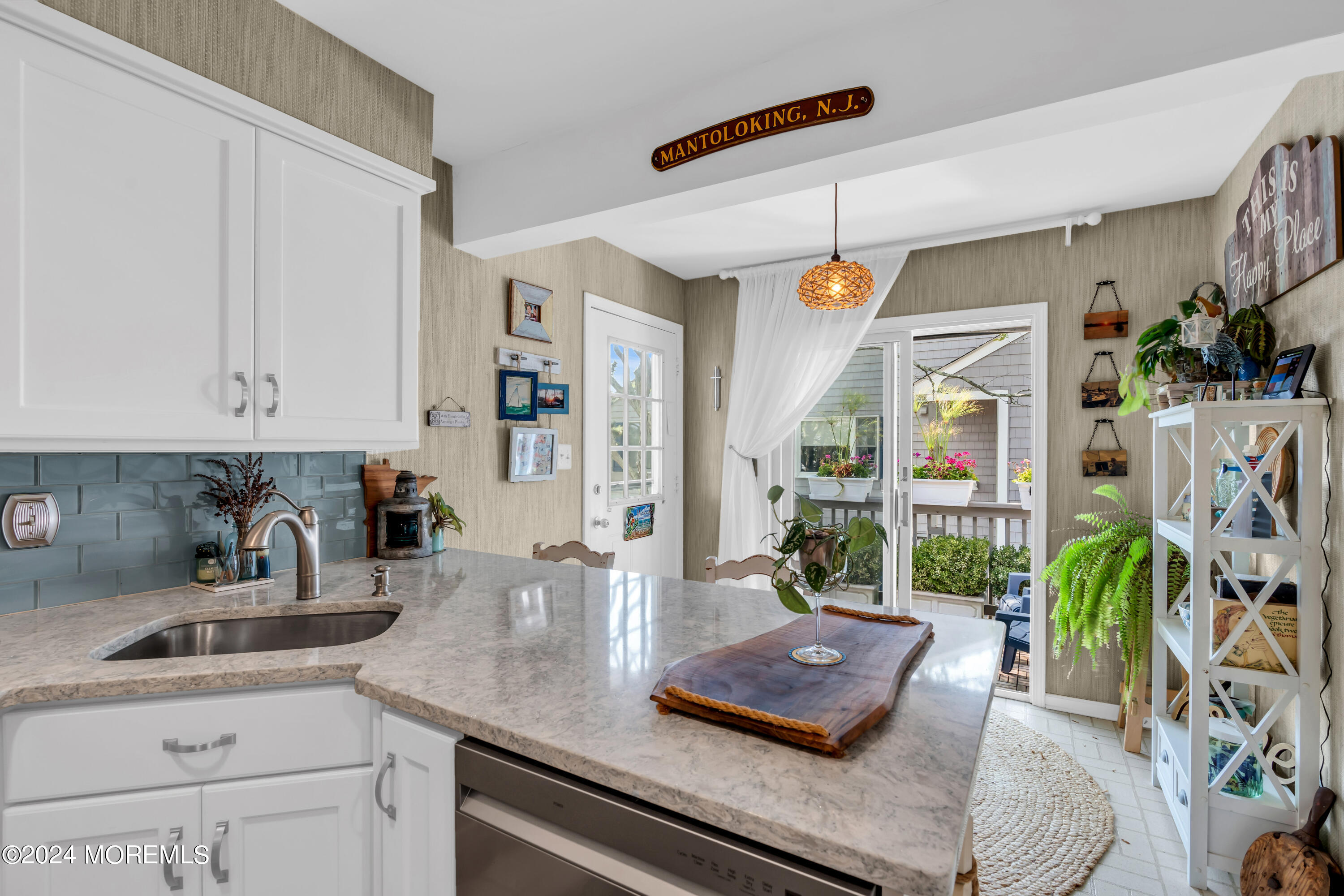 91 Bay Point Harbour