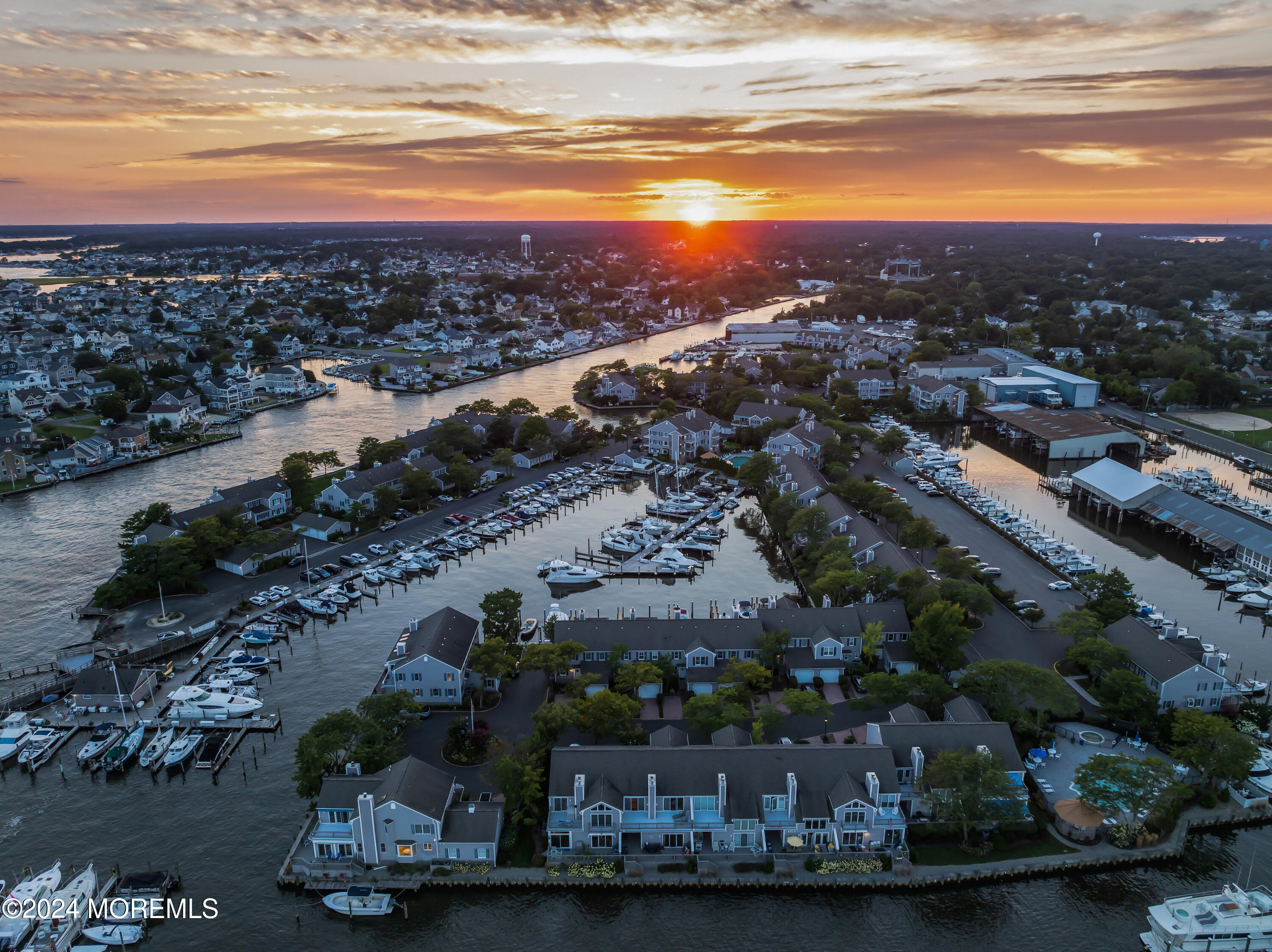 91 Bay Point Harbour