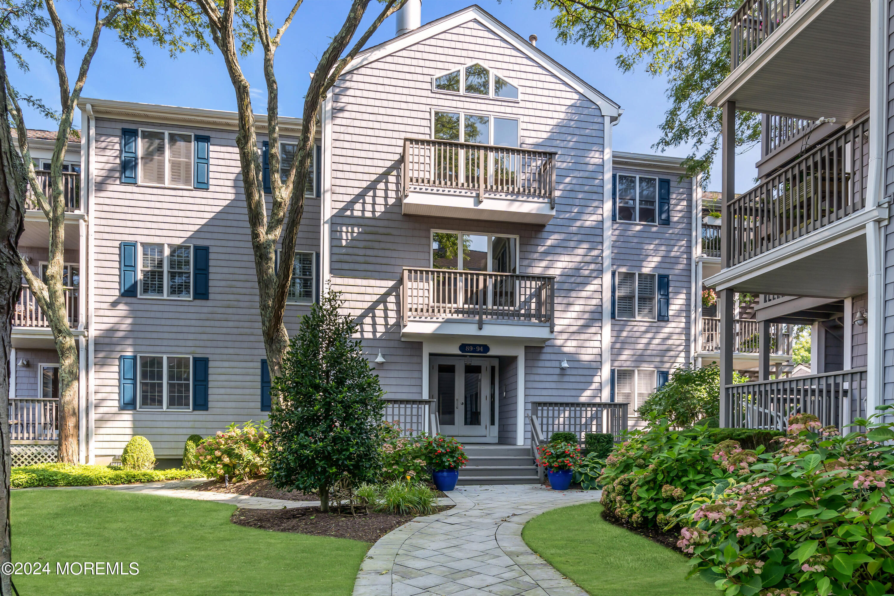 91 Bay Point Harbour