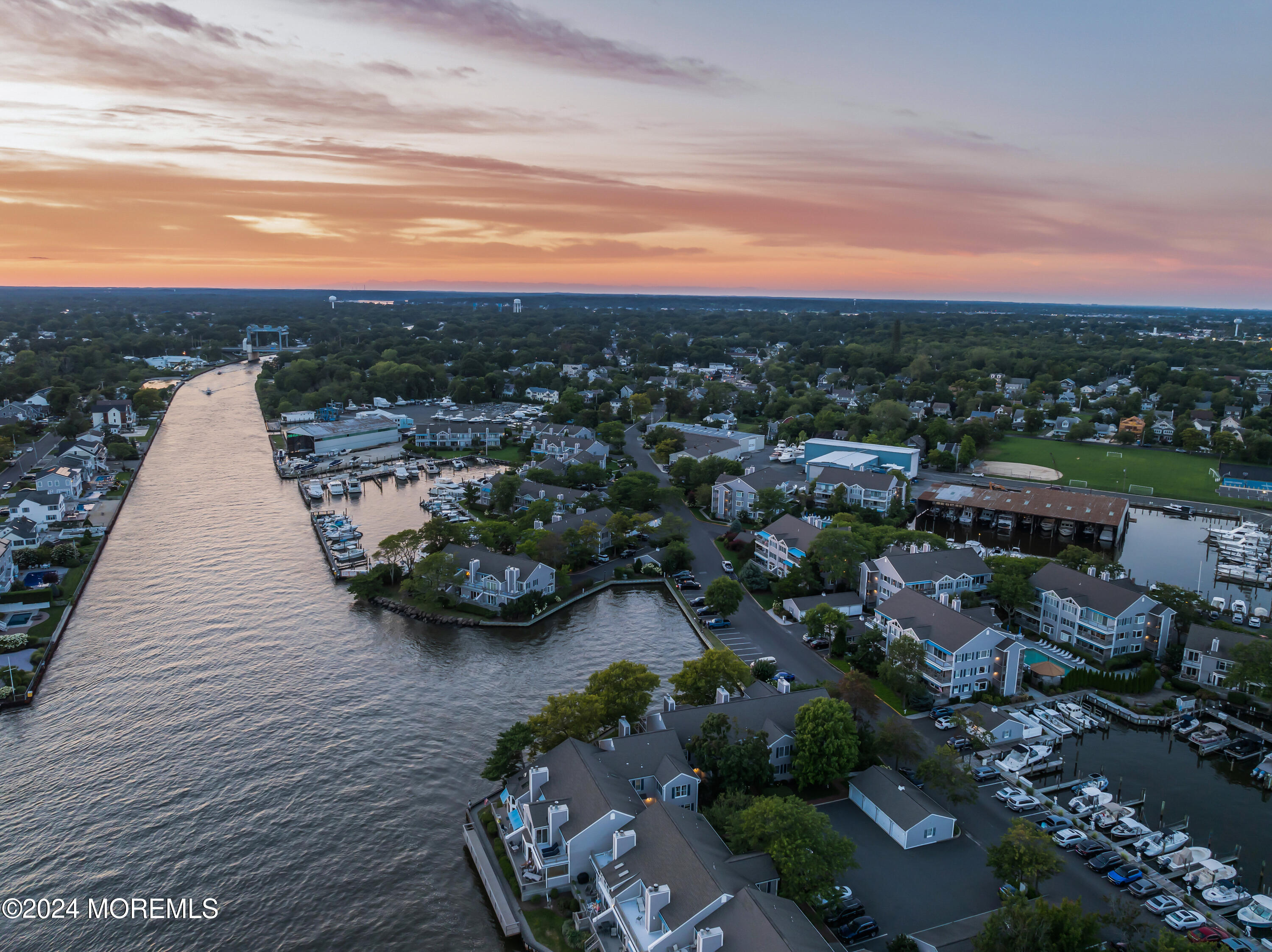 91 Bay Point Harbour
