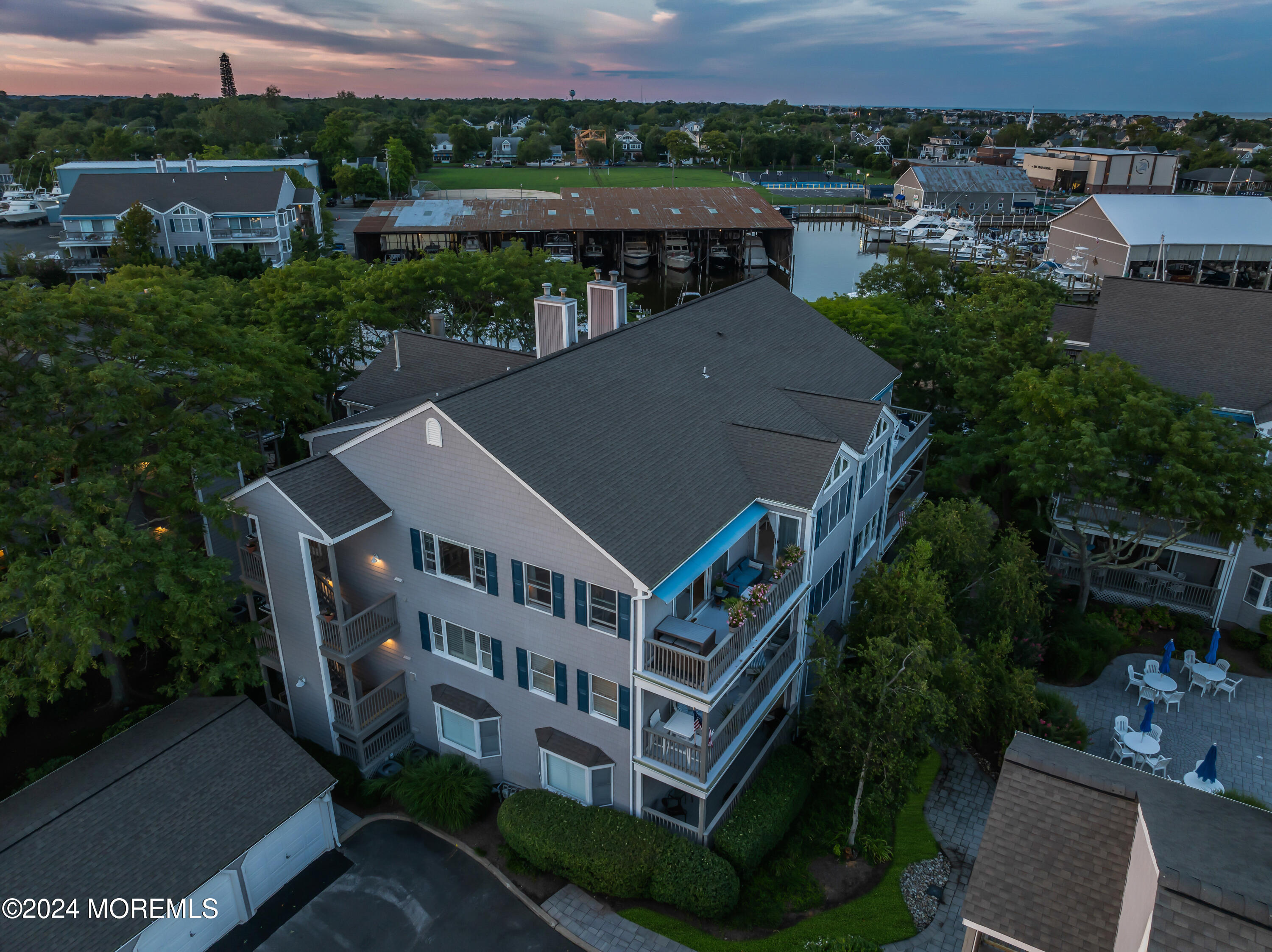 91 Bay Point Harbour