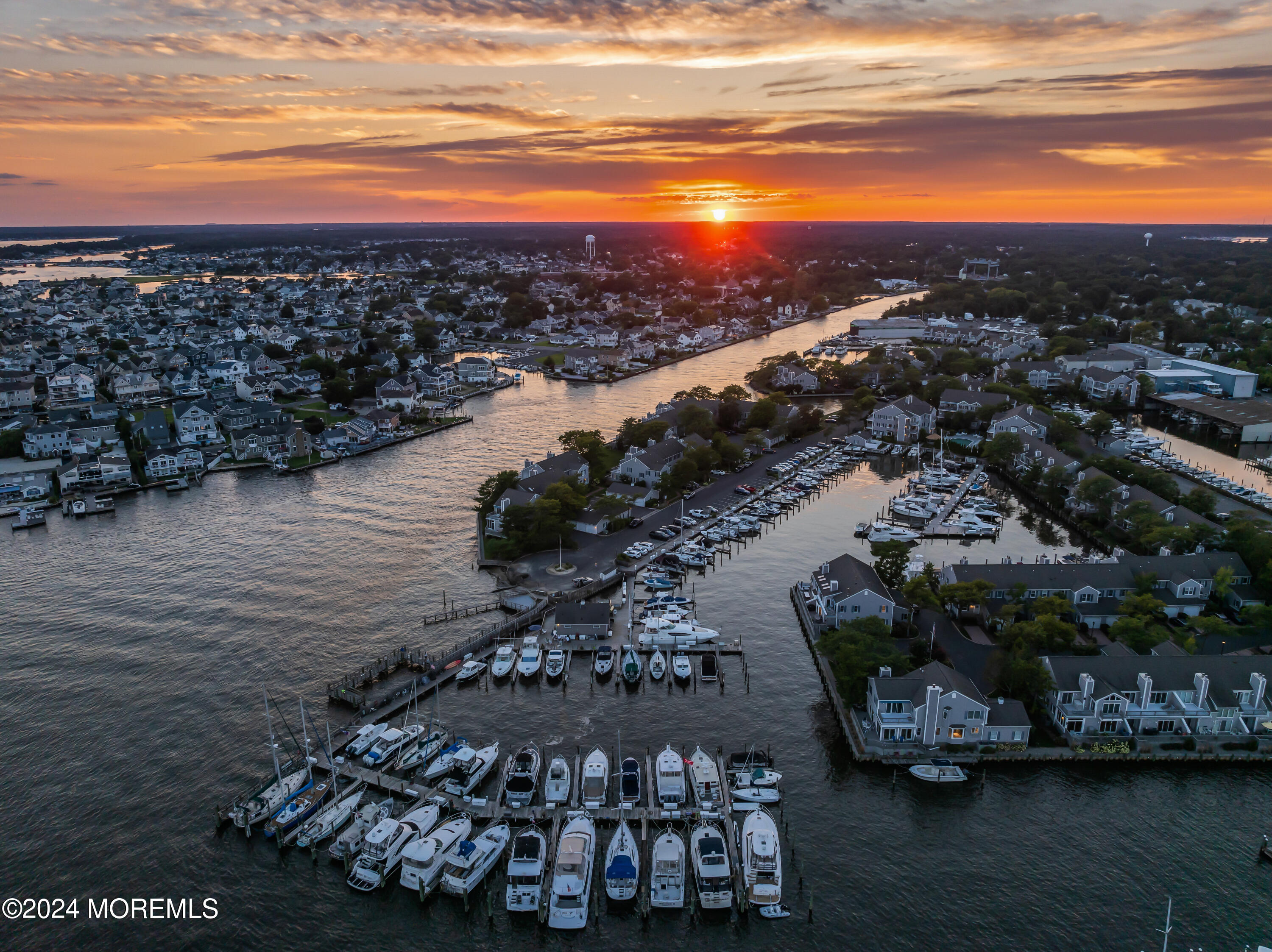 91 Bay Point Harbour