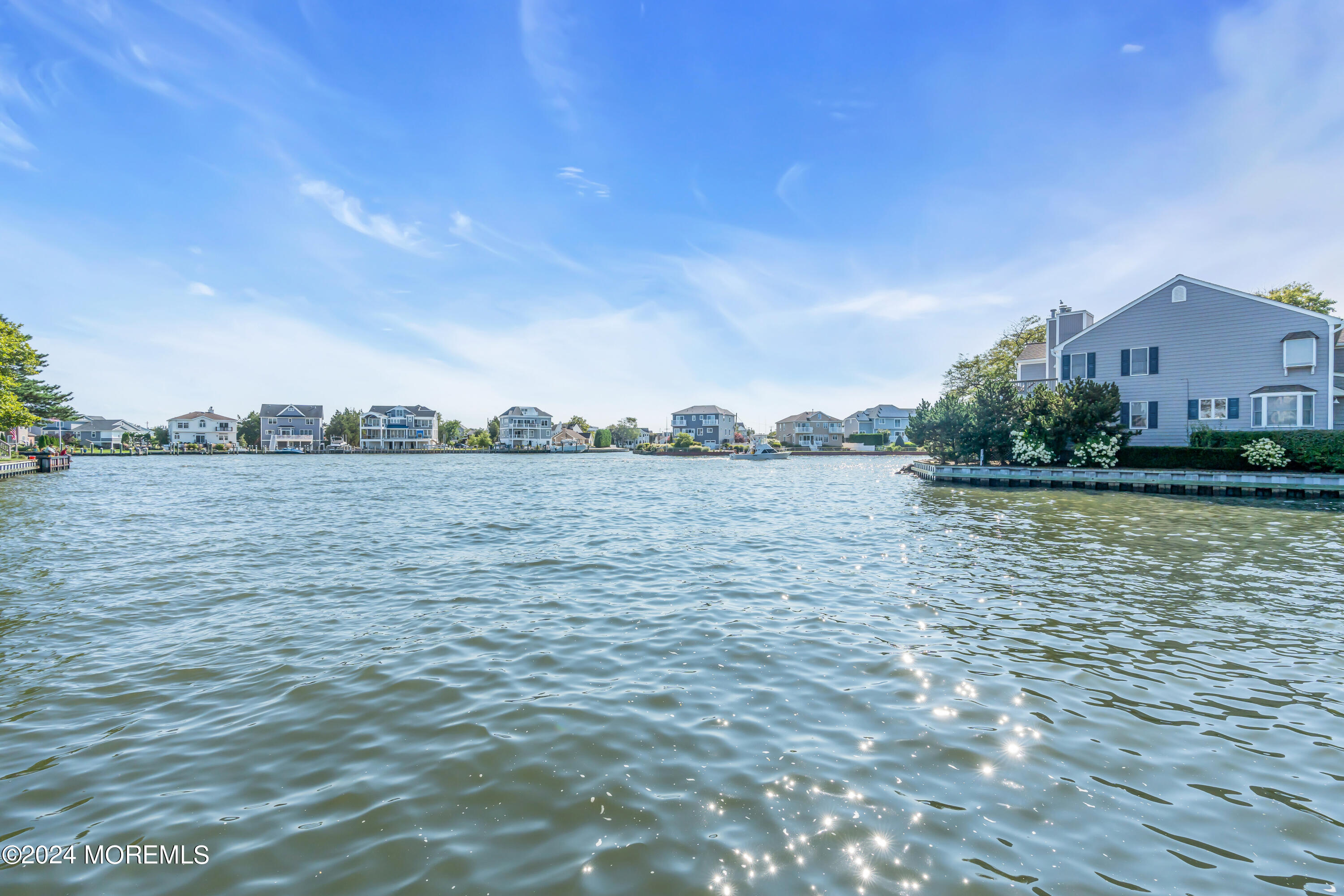 91 Bay Point Harbour
