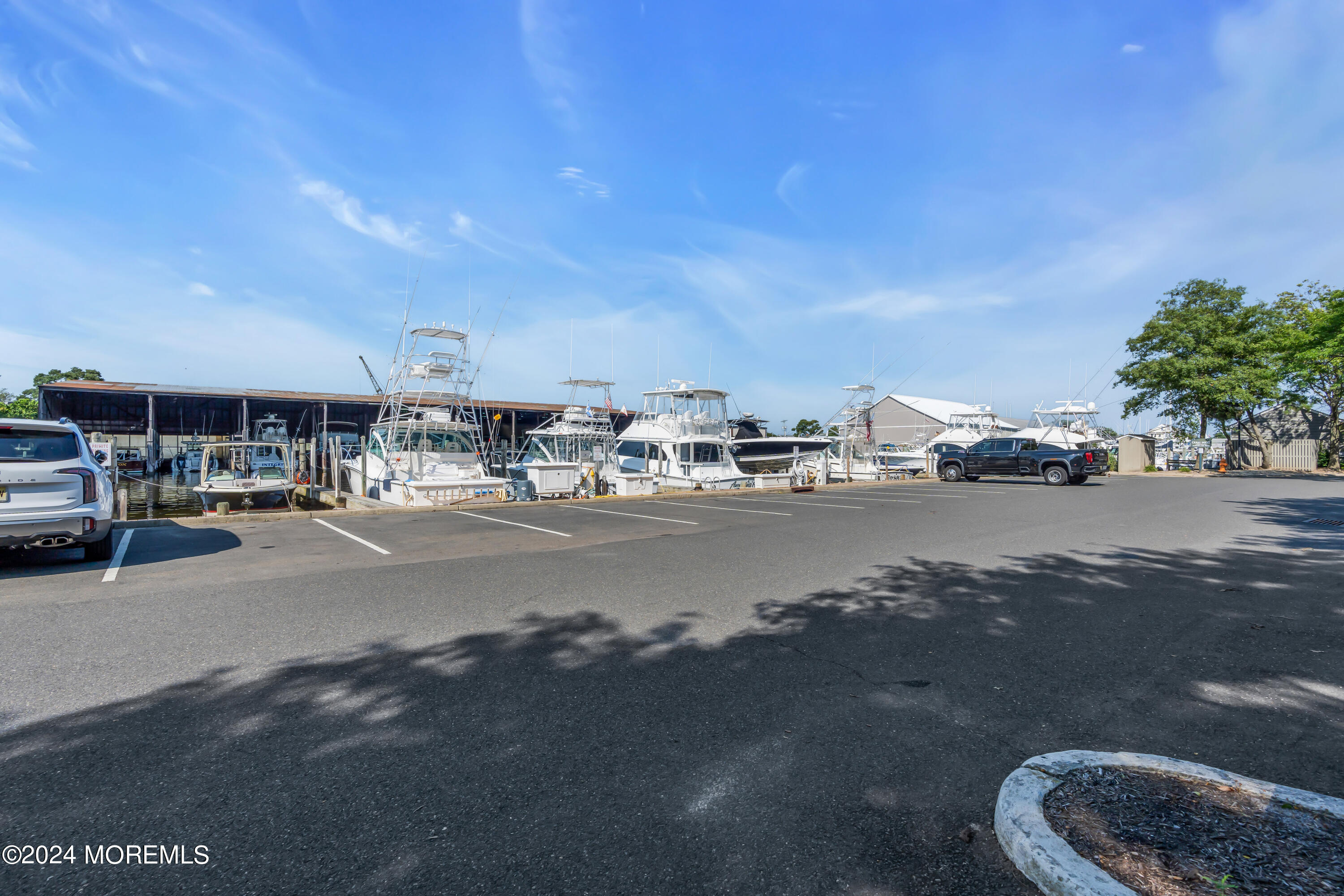 91 Bay Point Harbour
