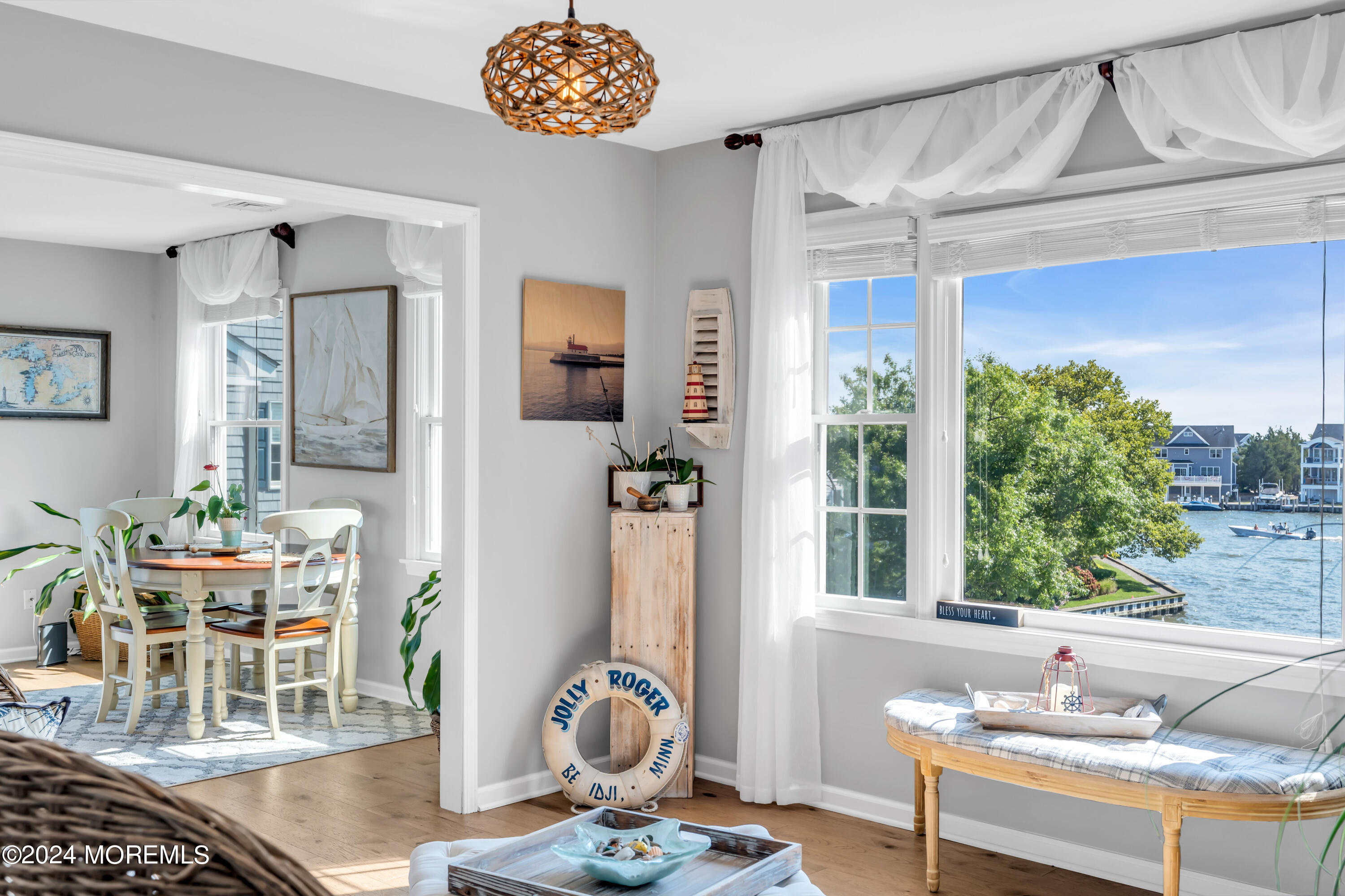 91 Bay Point Harbour