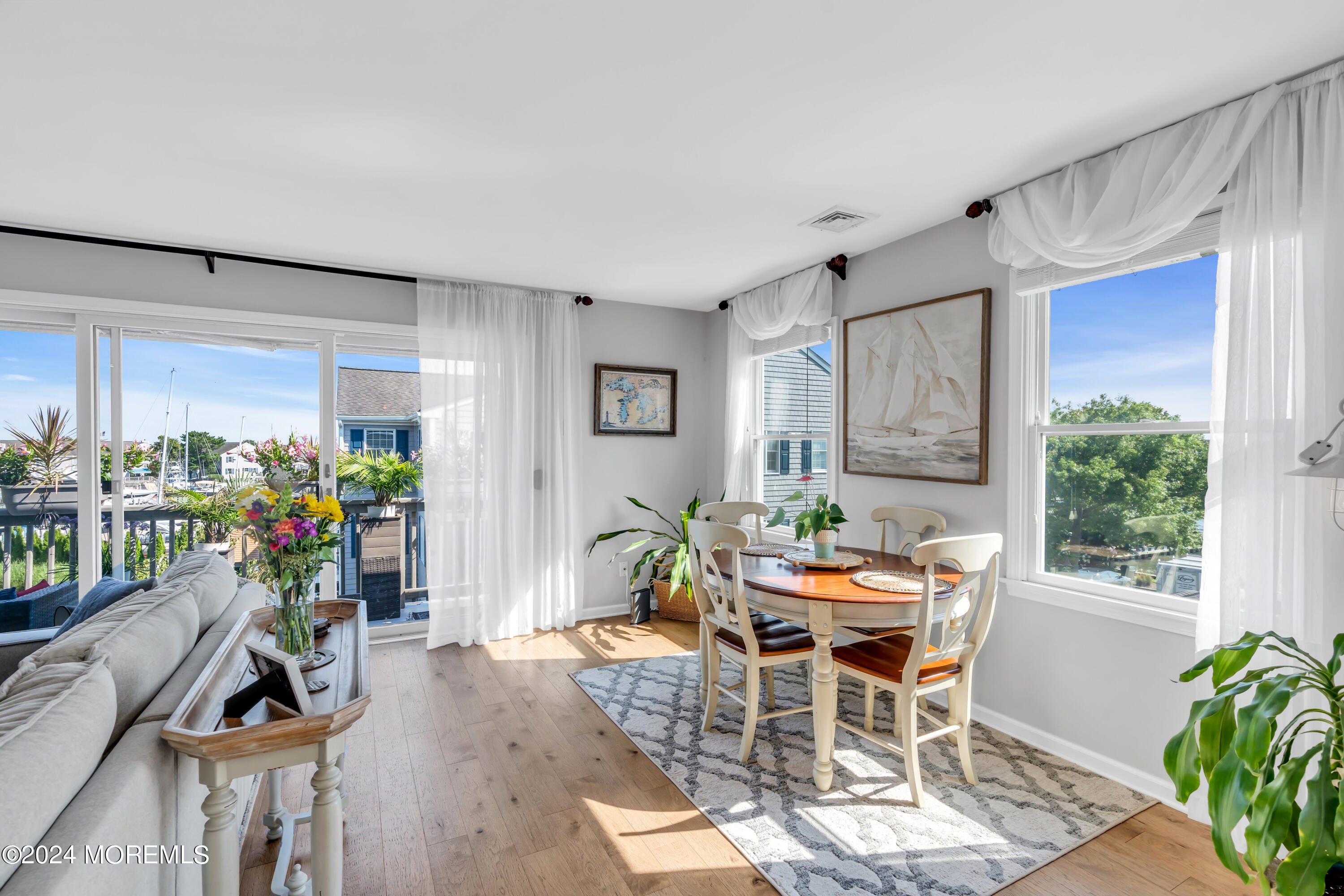 91 Bay Point Harbour