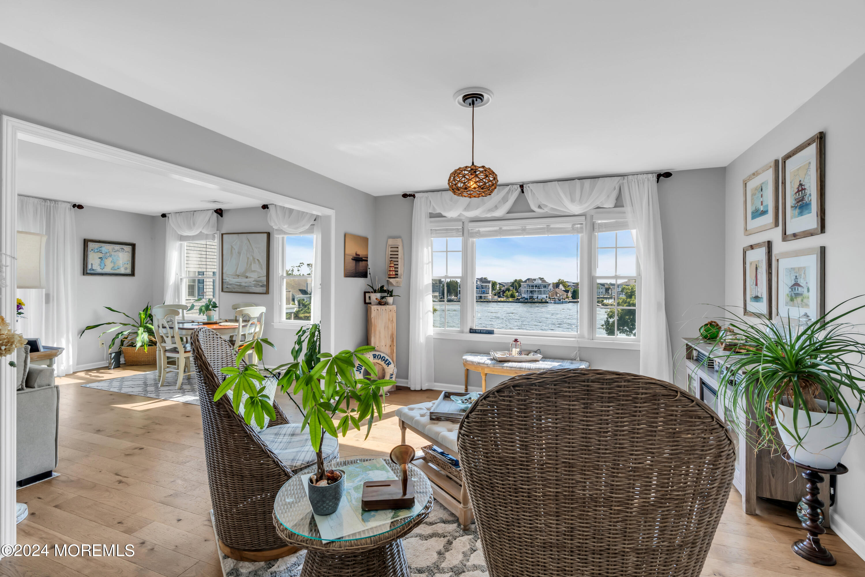 91 Bay Point Harbour