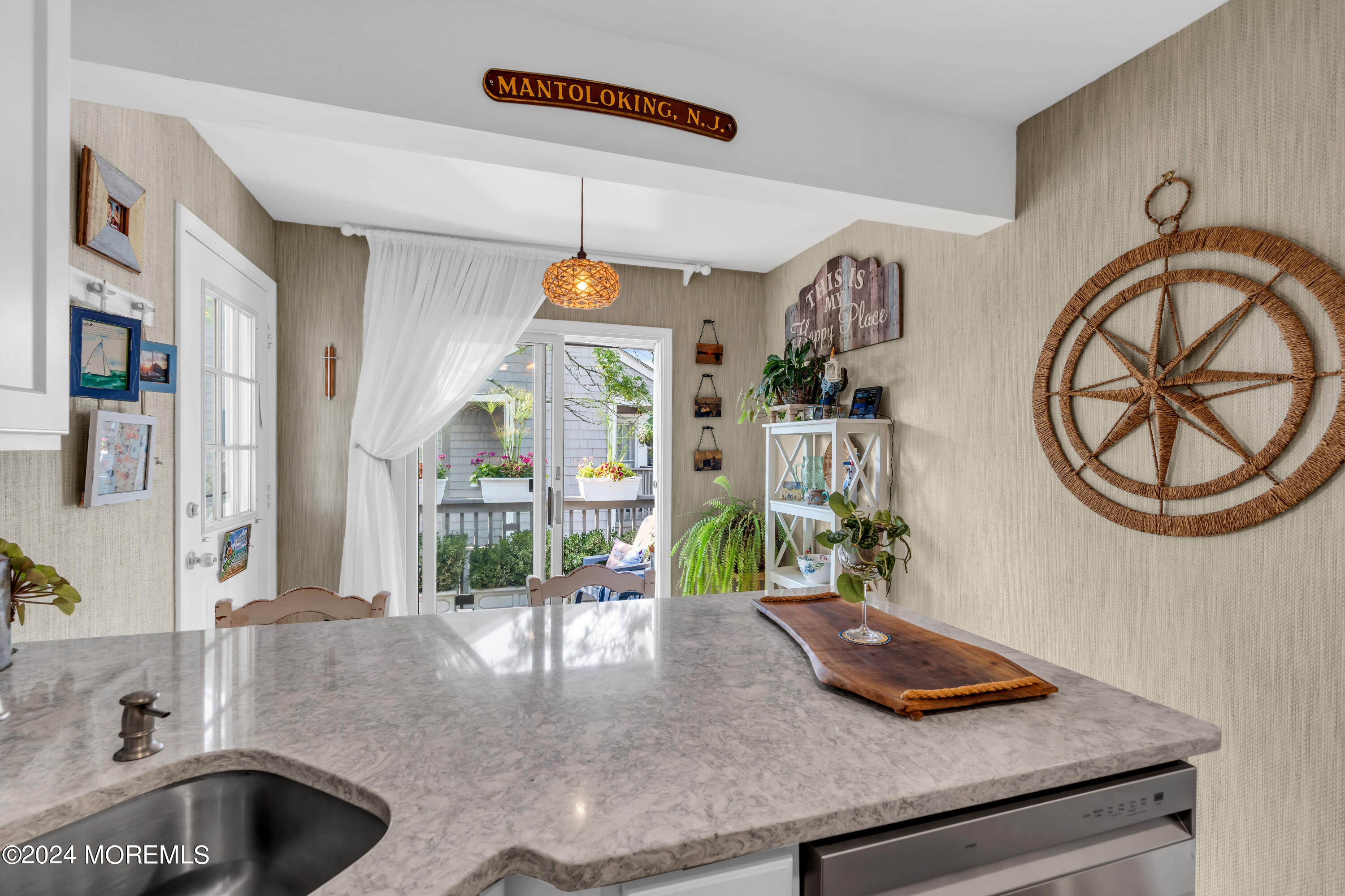 91 Bay Point Harbour