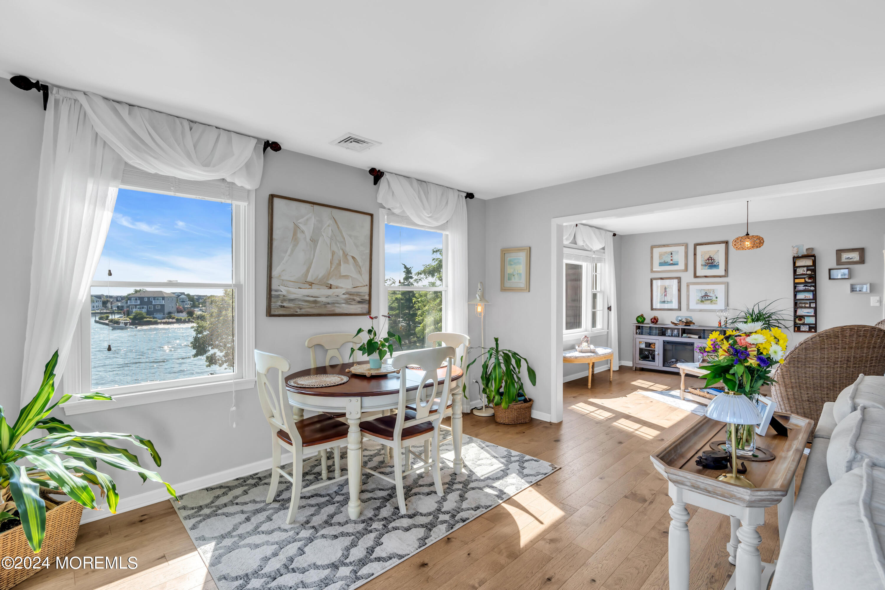 91 Bay Point Harbour