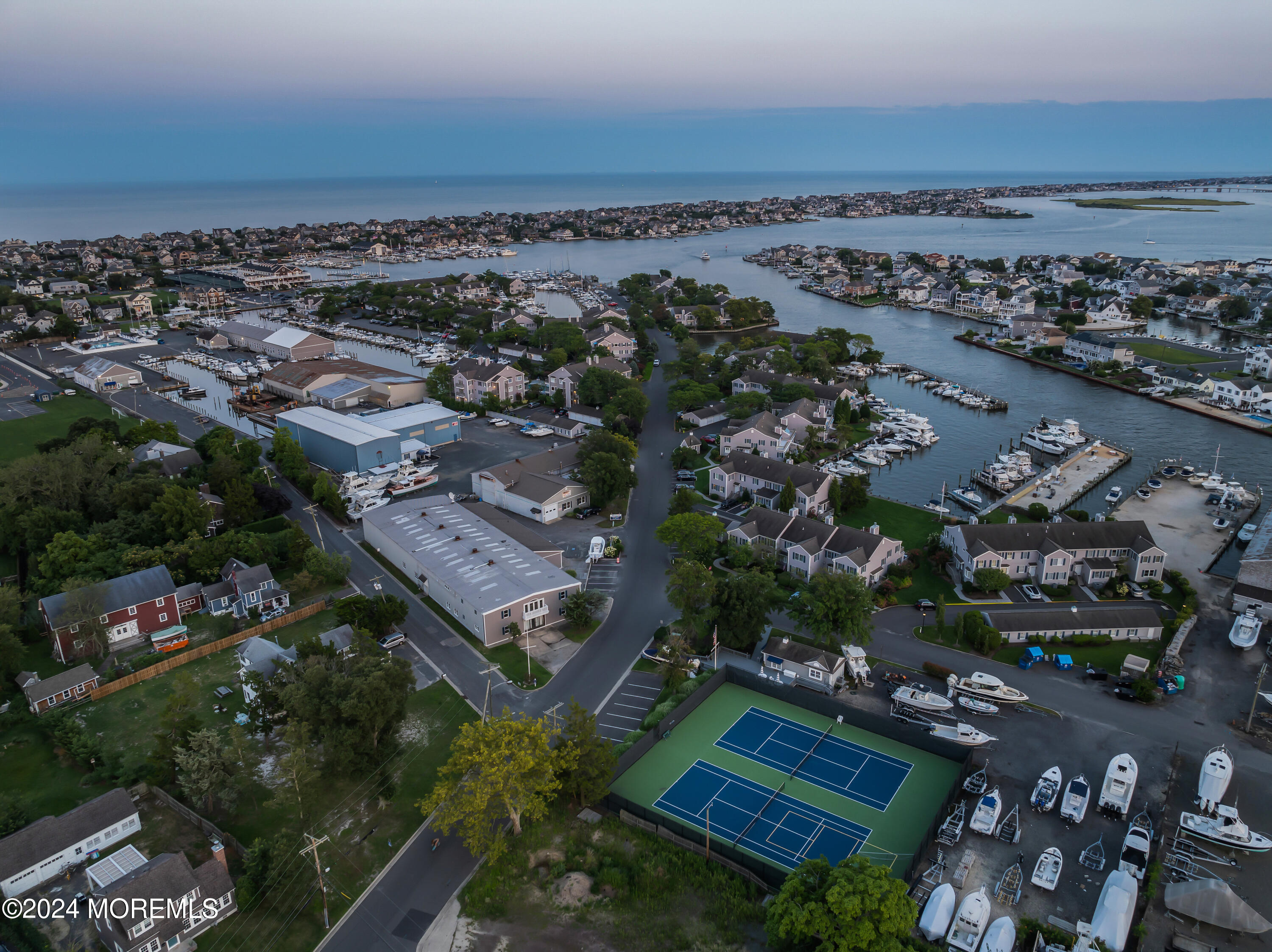 91 Bay Point Harbour
