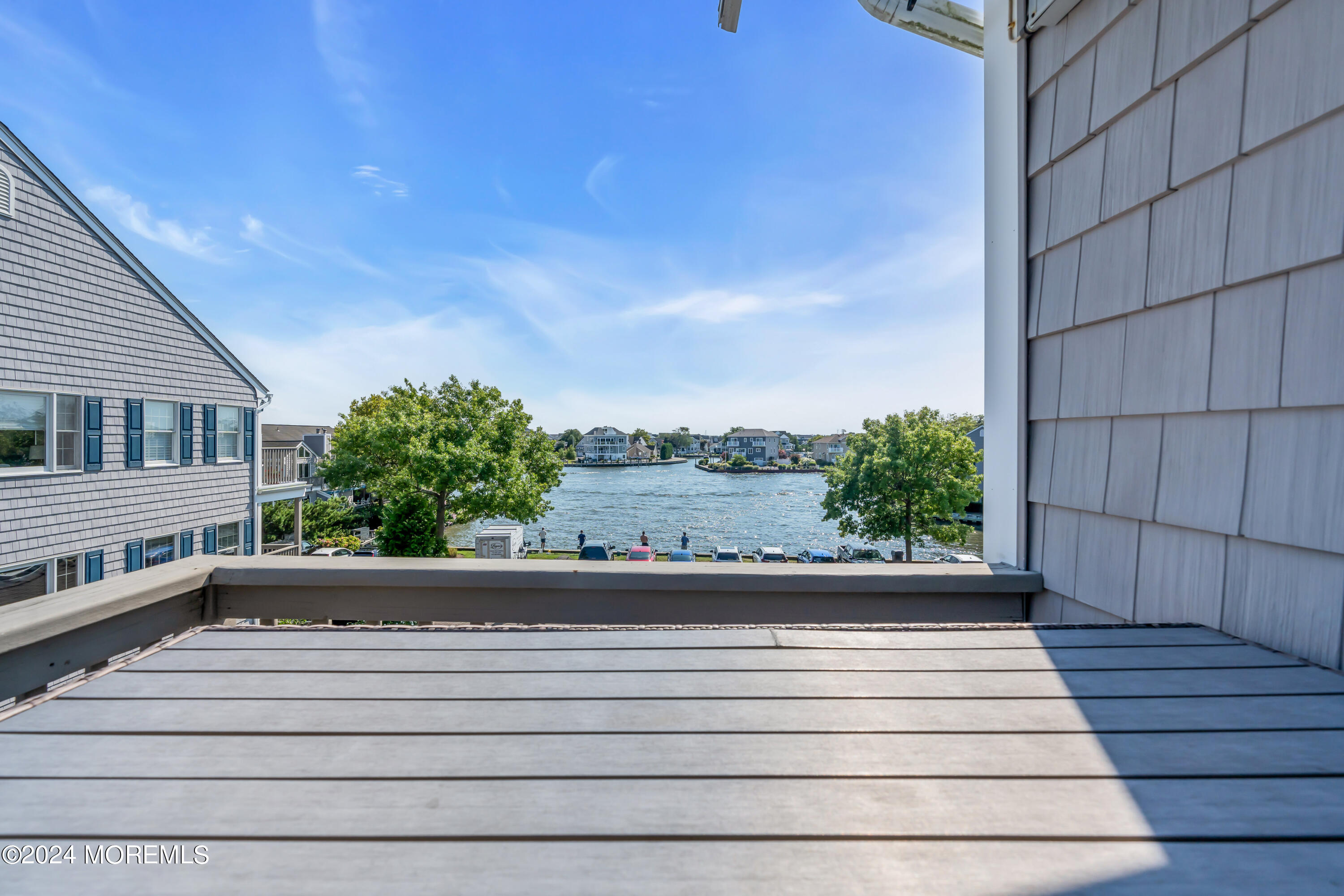 91 Bay Point Harbour