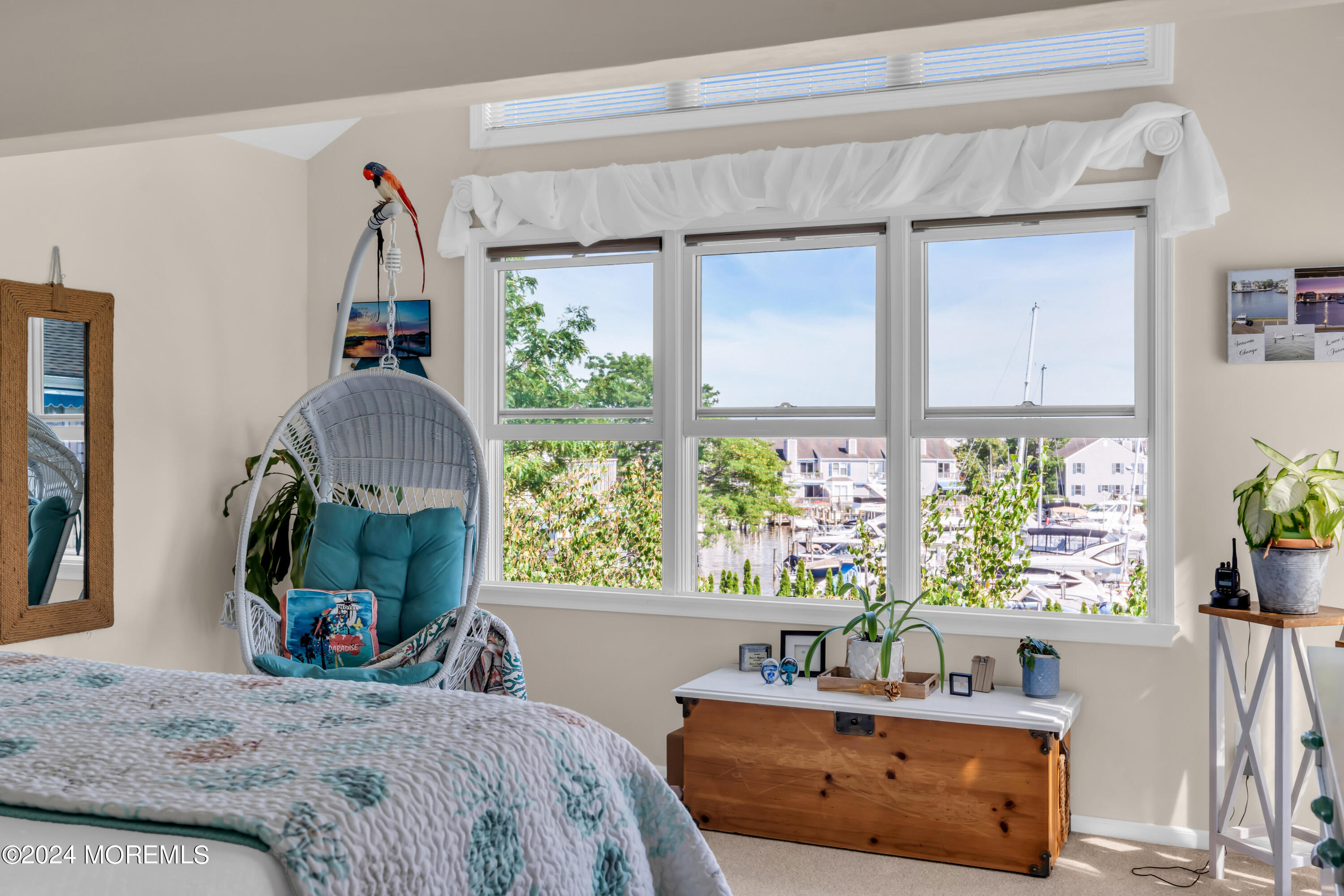91 Bay Point Harbour